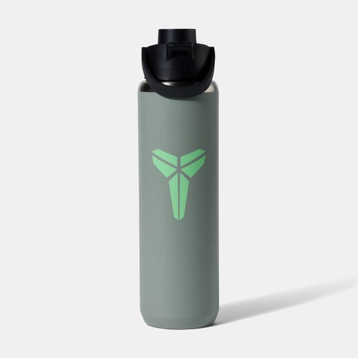 Women's Water Bottles & Hydration-Nike, Kobe Bryant Nike Recharge Kobe Bryant, Stainless Steel Chug Bottle 24 oz