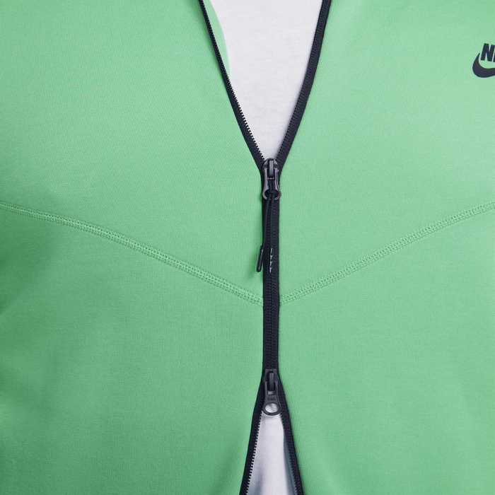 Nike Sportswear Tech Fleece Windrunner image number 15 Nike Sportswear Tech Fleece Windrunner image number 15