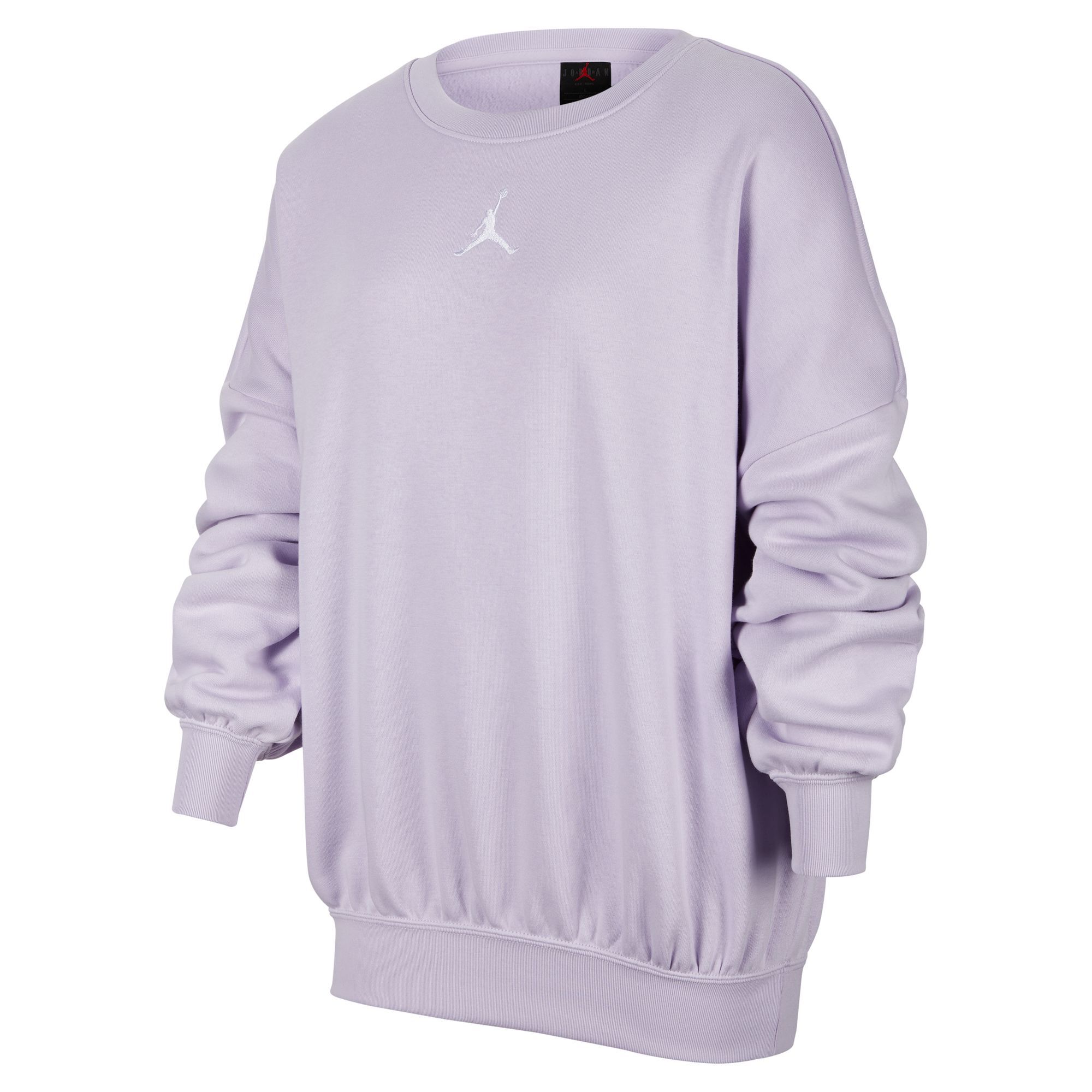 lavender mist nike sweatshirt