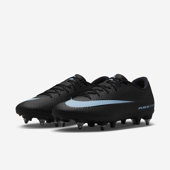 Nike Mercurial Vapor 16 Academy image number 4 Nike Mercurial Vapor 16 Academy image number 4