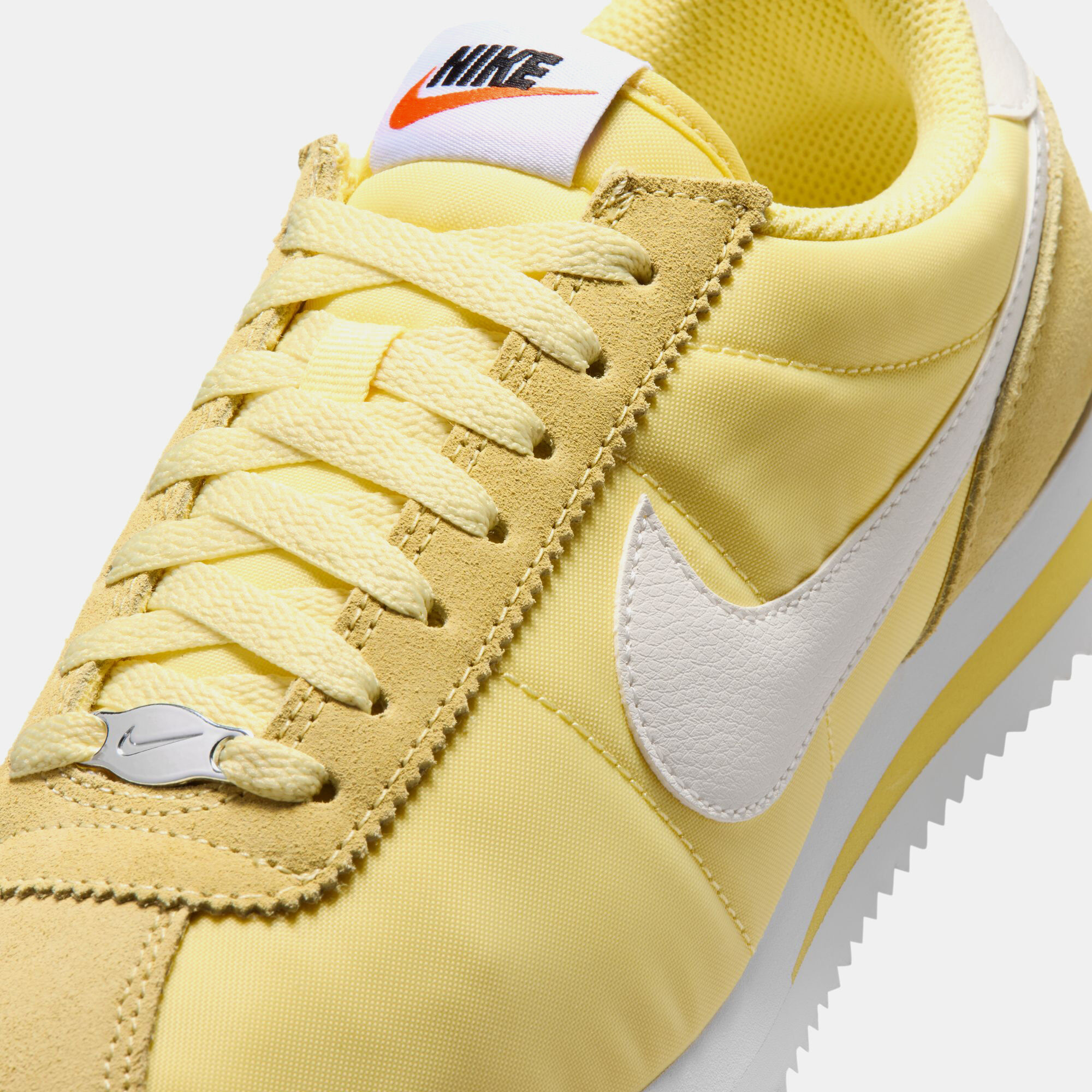 Nike Cortez Textile image number 9