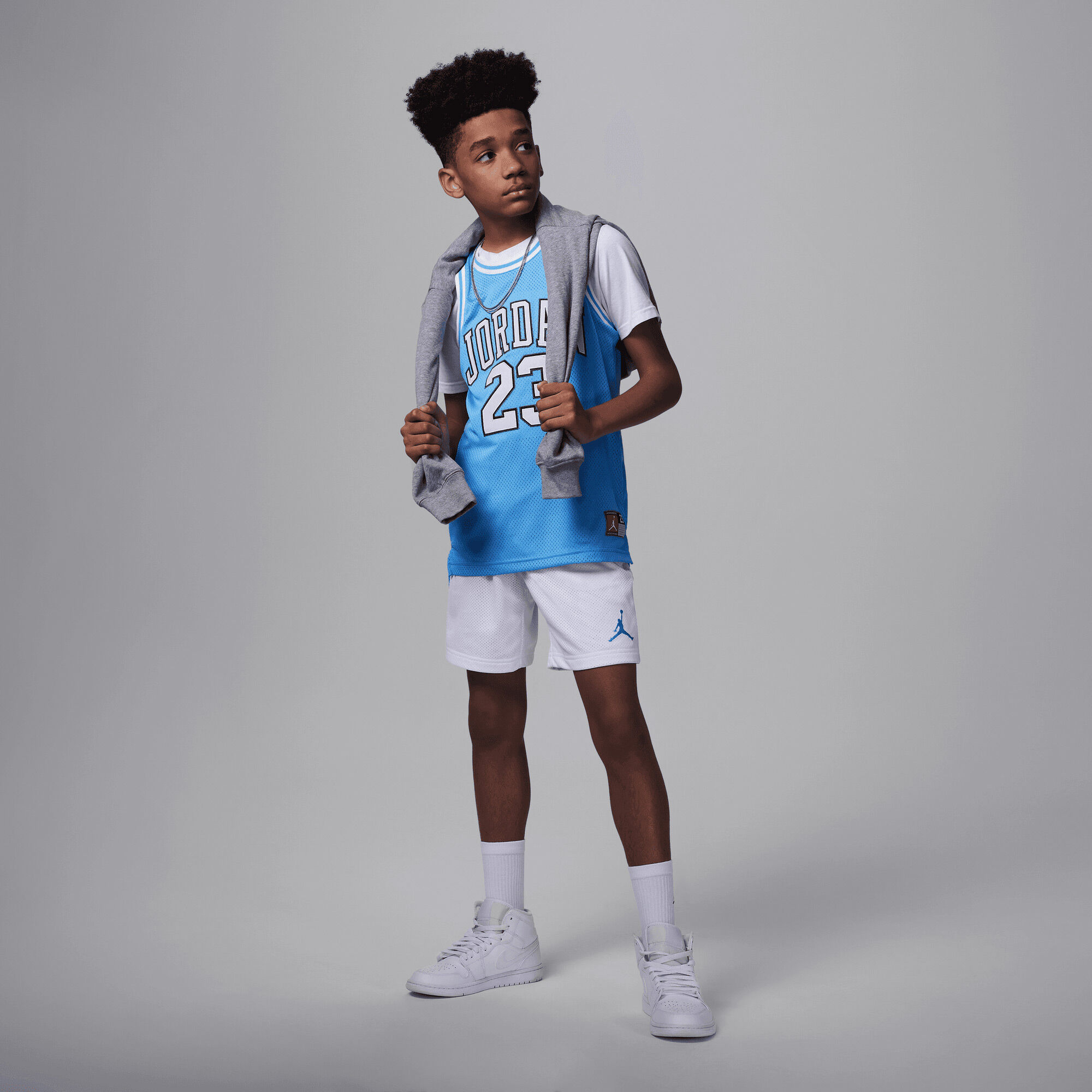 Jordan Dri-FIT MJ Flight MVP image number 6