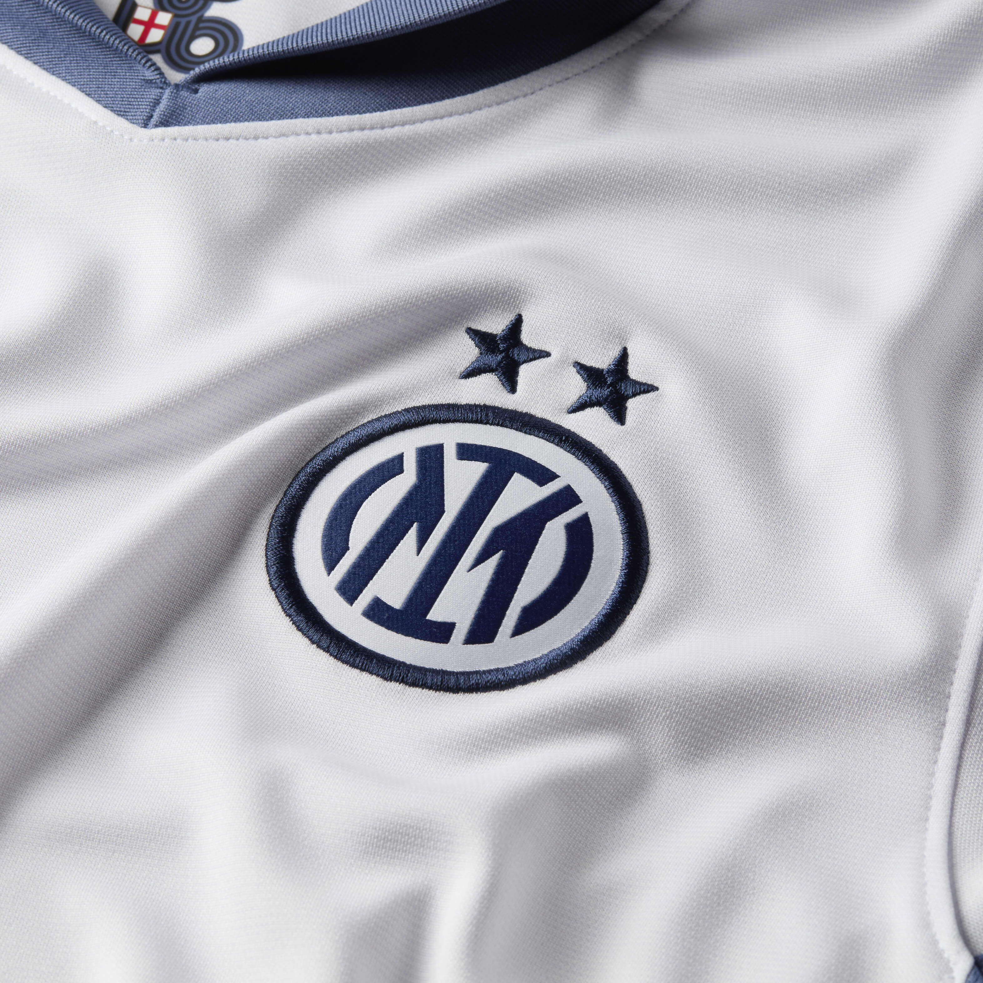 Buy Inter Milan 2024 25 Stadium Away Men s Nike Dri FIT Football Replica Shirt Summit White Iris Whisper Summit White Midnight Navy Nike Kuwait Official