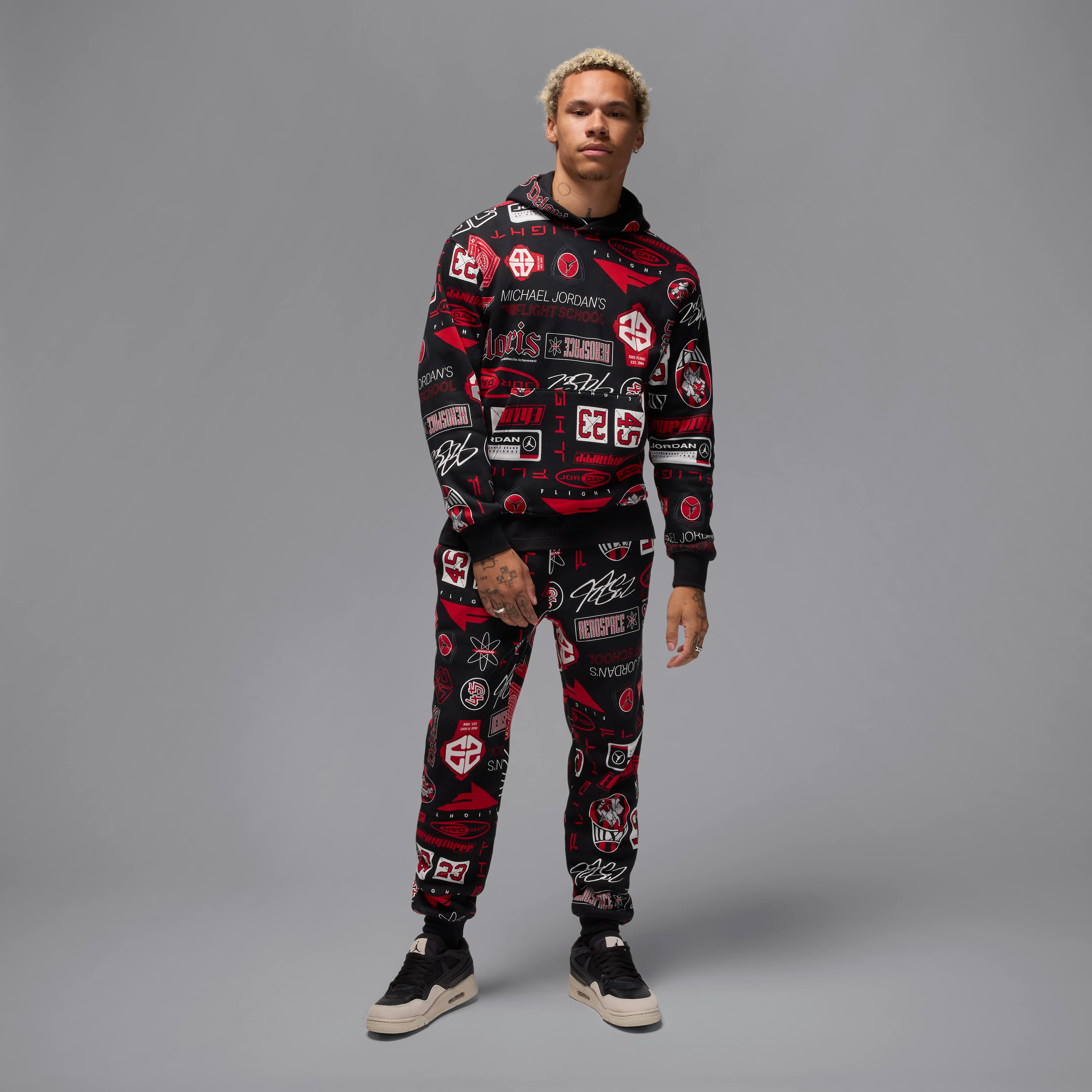 جوردن ايسنشالز image number 5