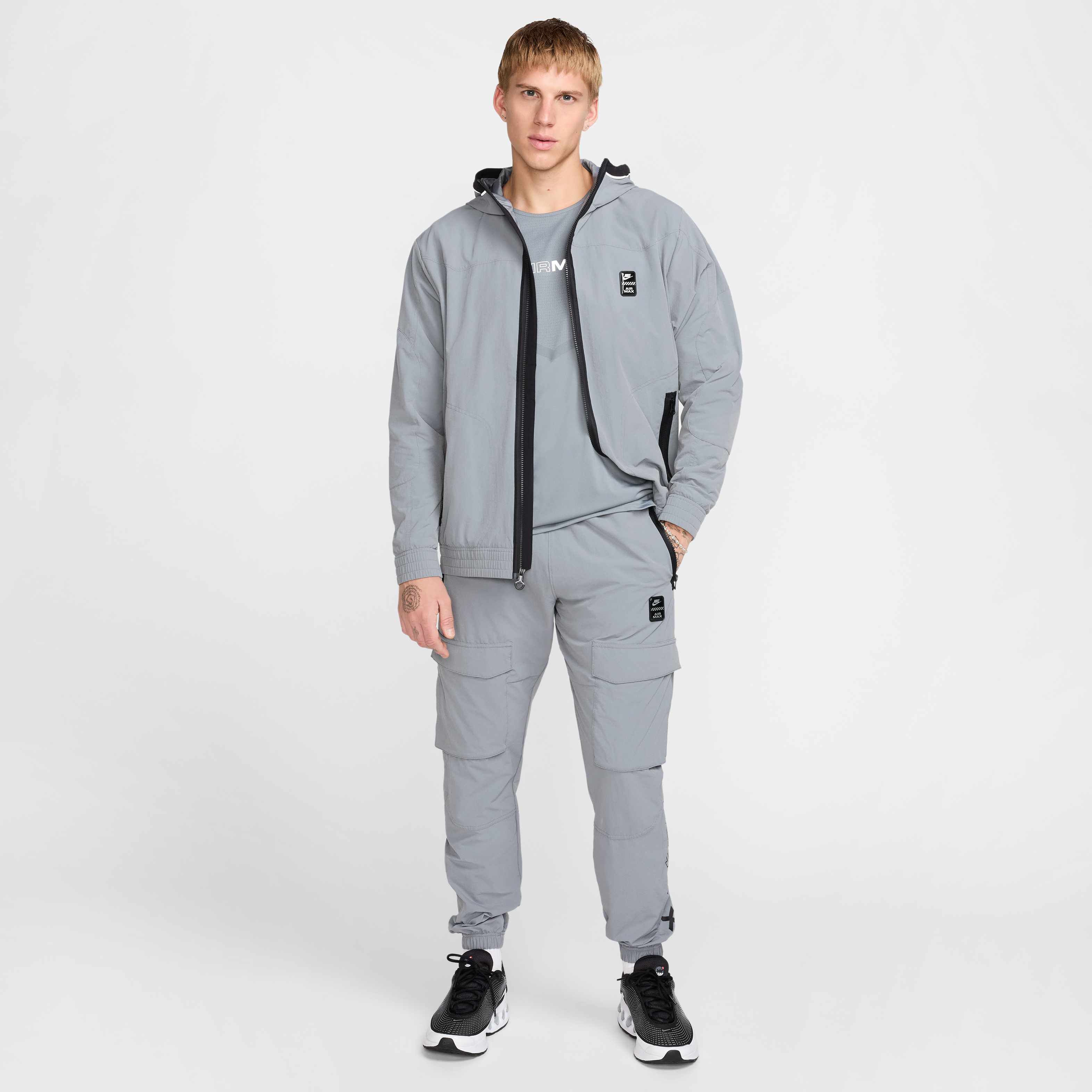 نايكي سبورتسوير اير ماكس image number 5