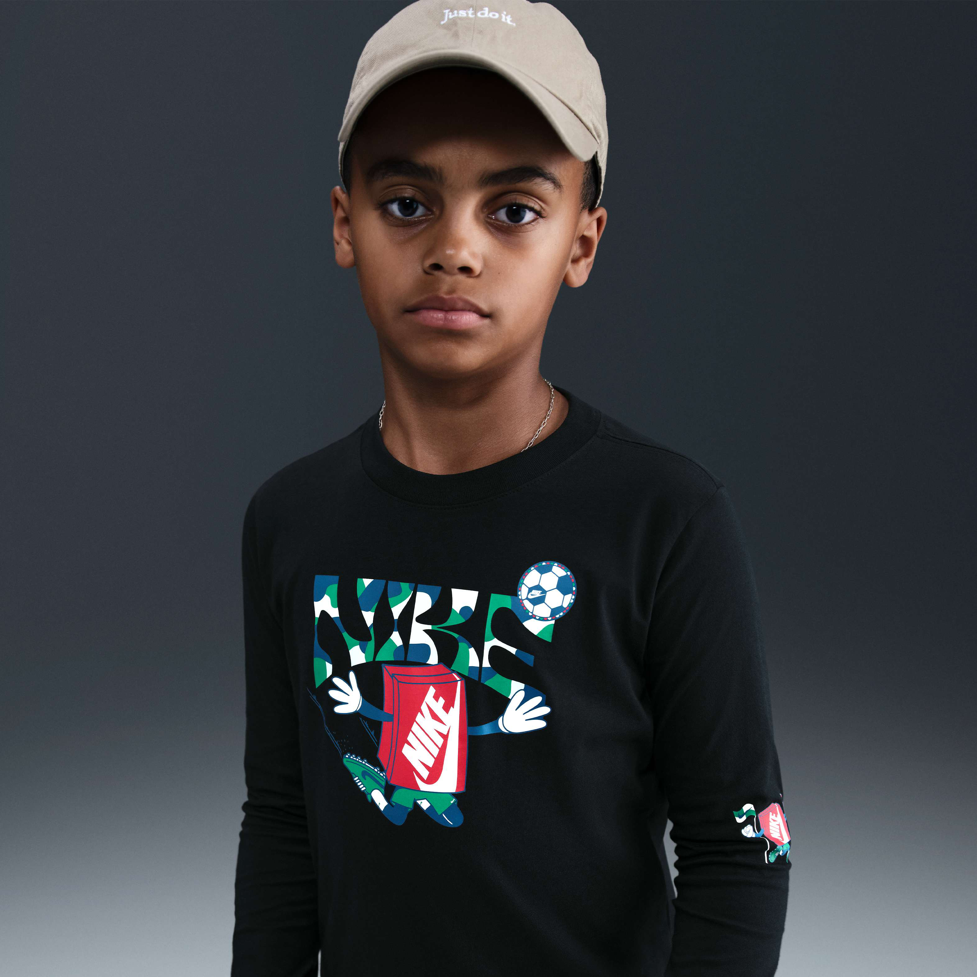 Nike Sportswear image number 10