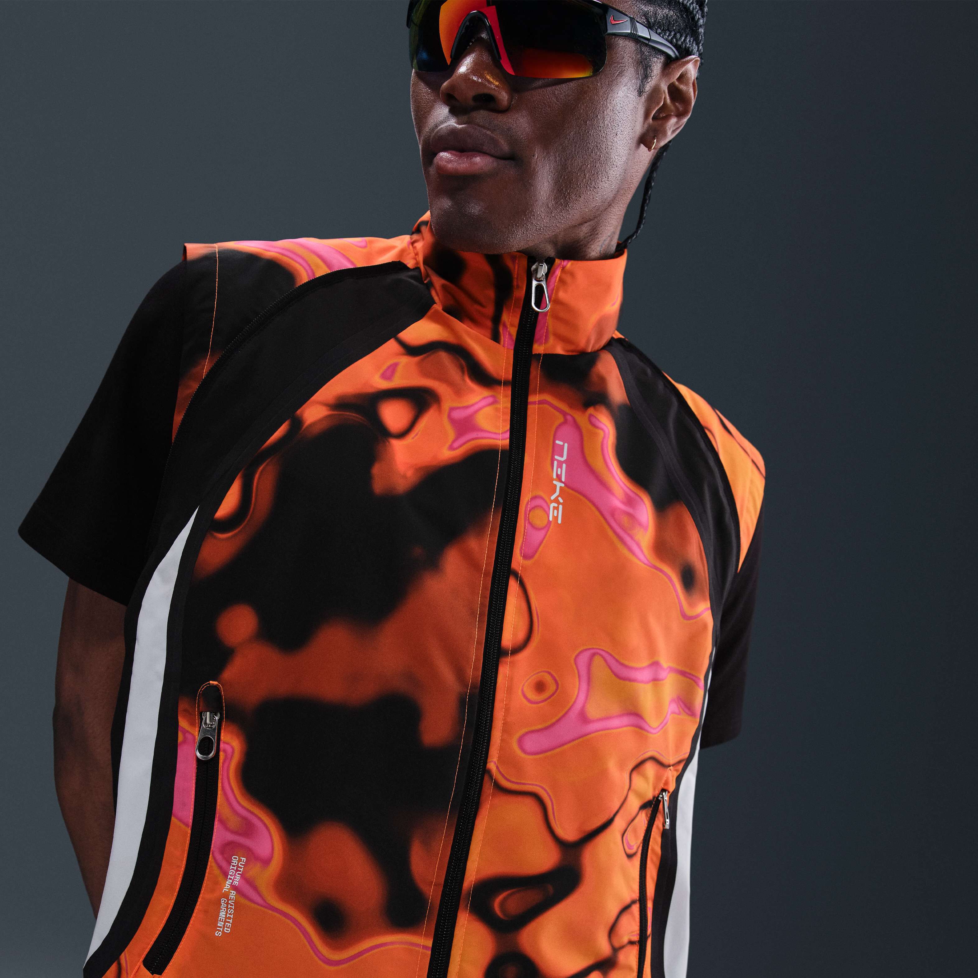 نايكي بروجكت F.R.O.G. image number 6