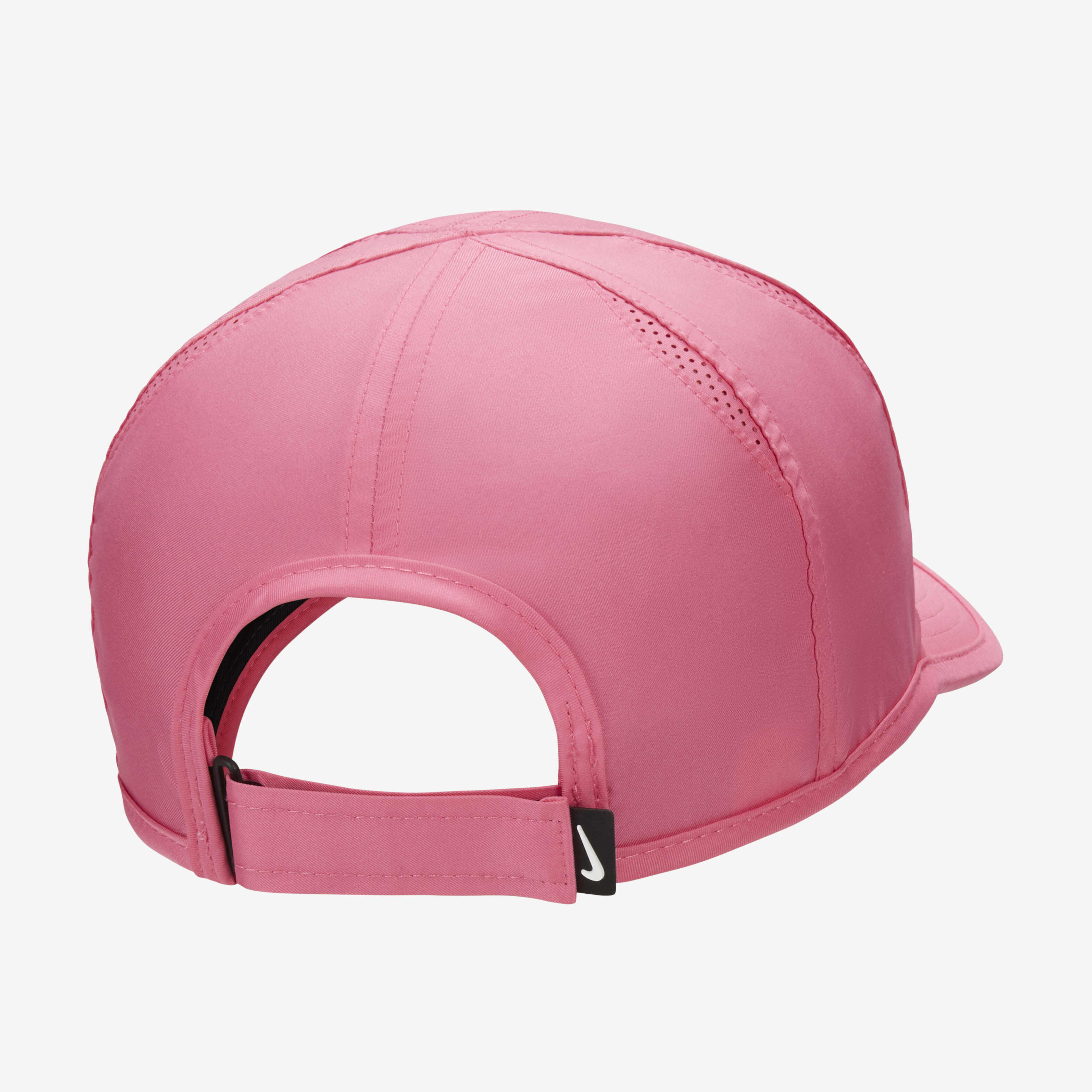 Light pink nike cap shop