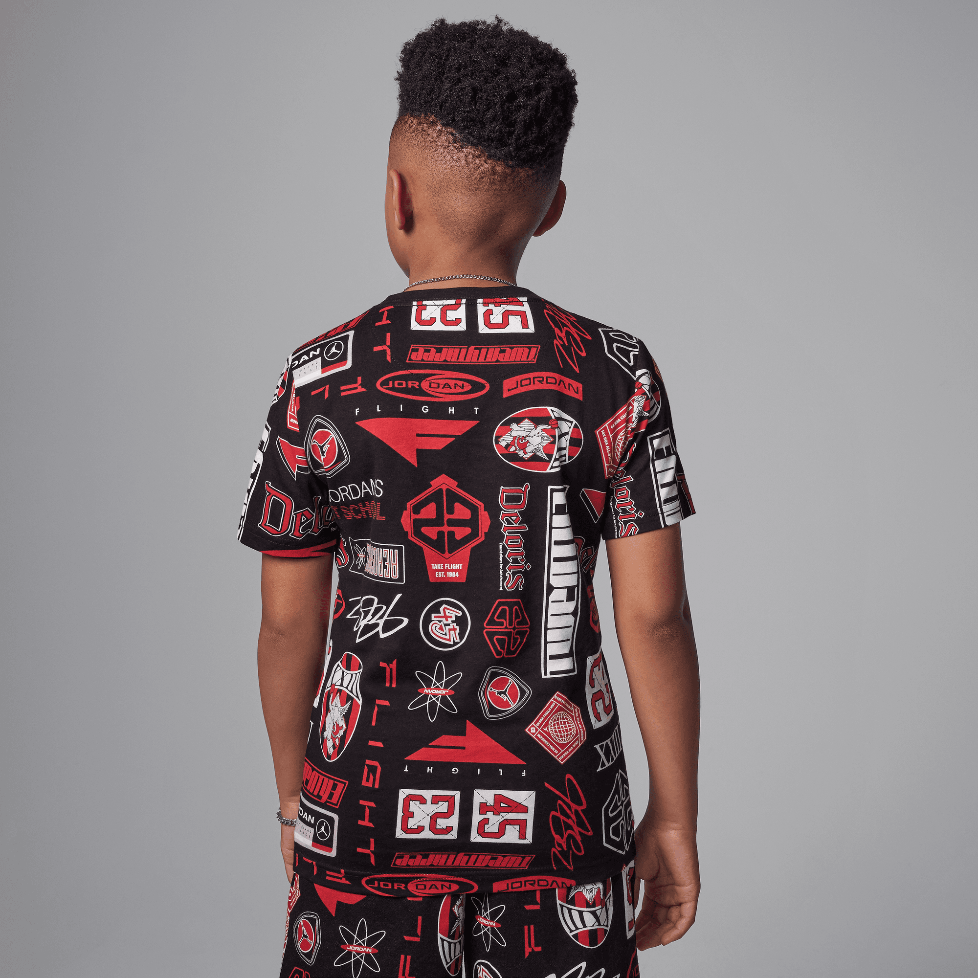 Jordan Essentials image number 1