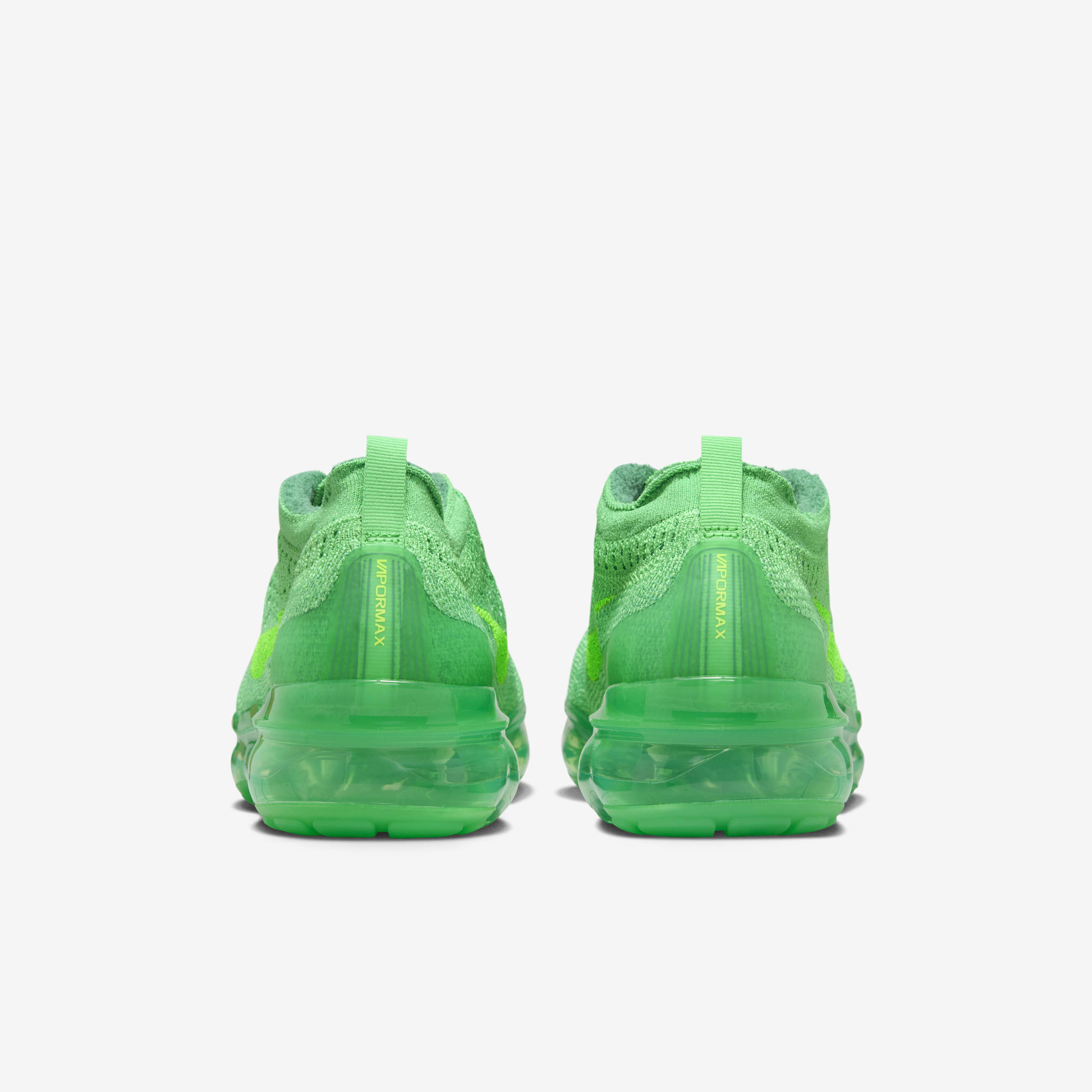 Nike Air VaporMax 2023 Flyknit image number 6