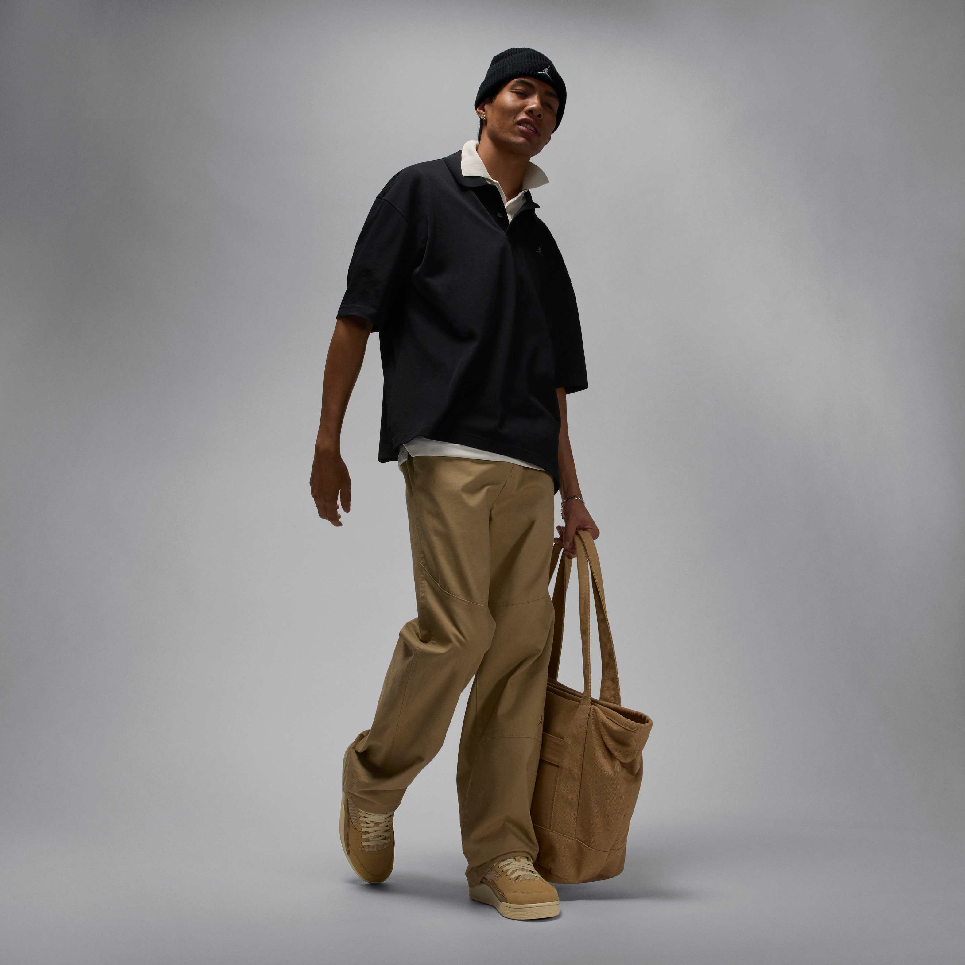 Jordan Brooklyn image number 5