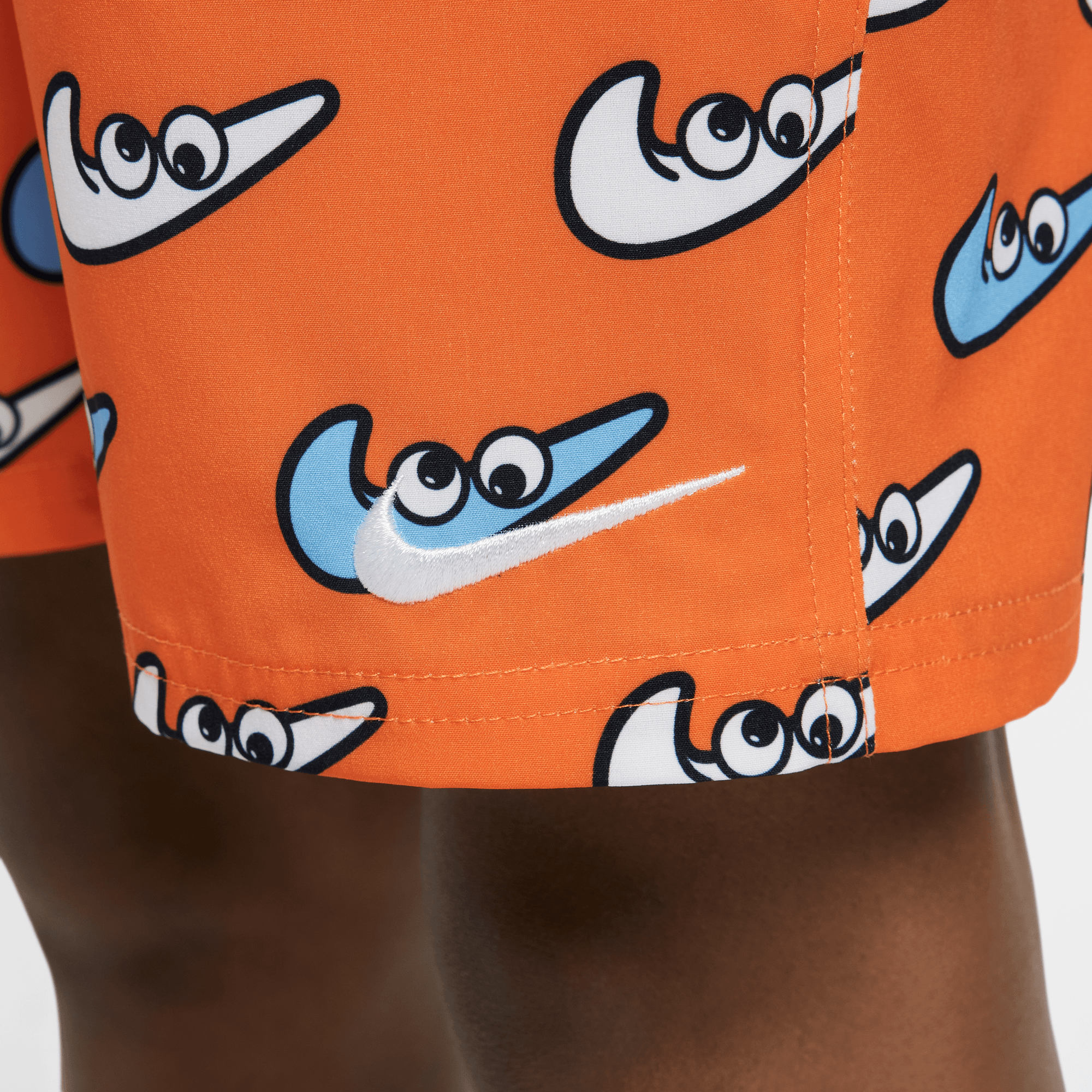 Nike Swim Breaker image number 5