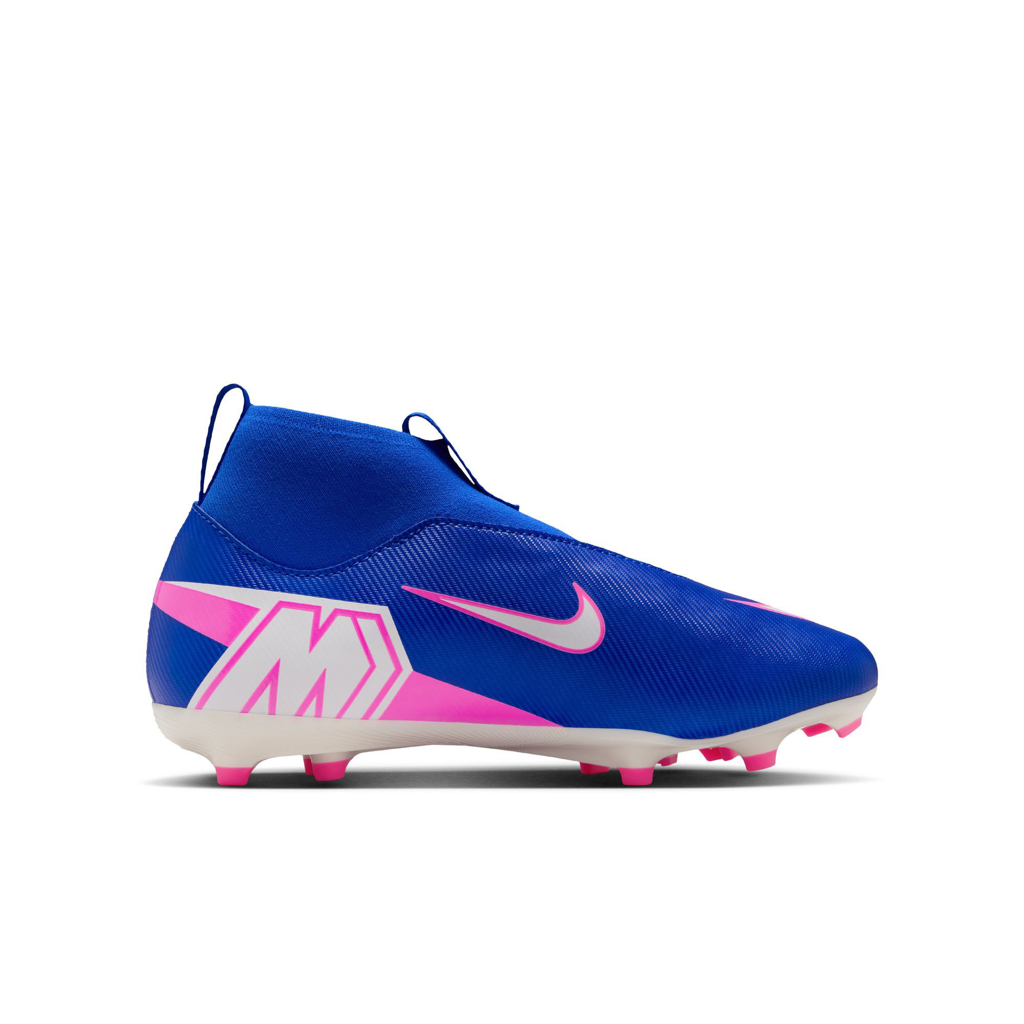 Nike Jr. Mercurial Superfly 10 Academy image number 6