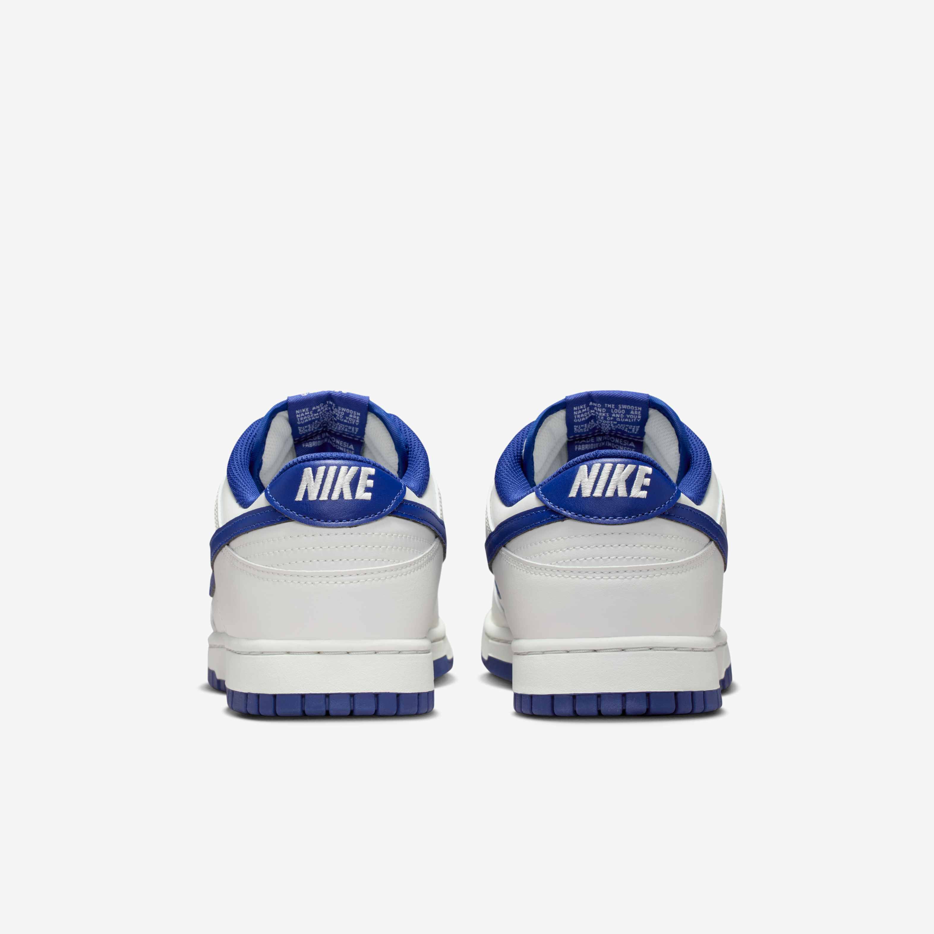 Nike Dunk Low Retro image number 5