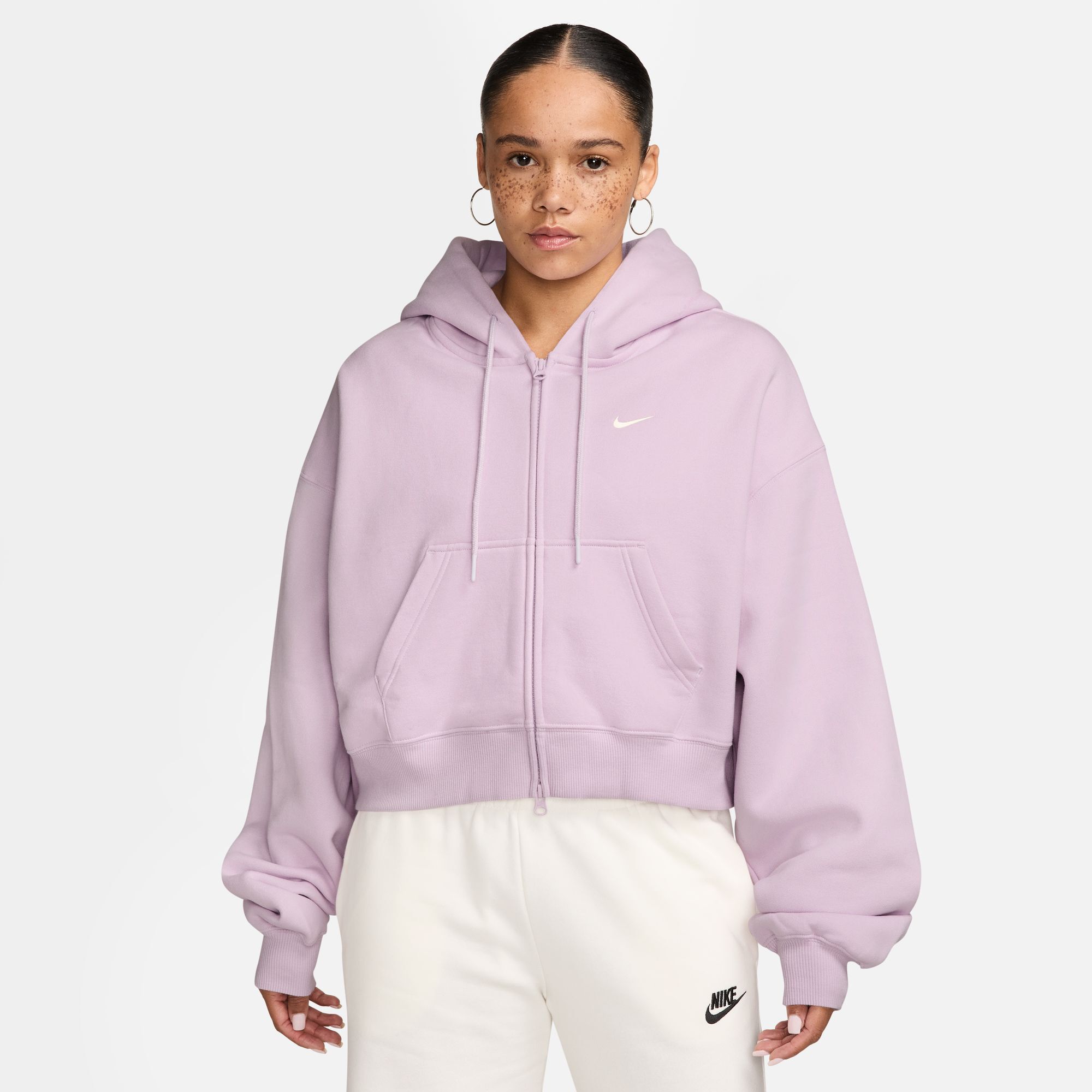 Nike Studio Fleece Medium Weight image number 0