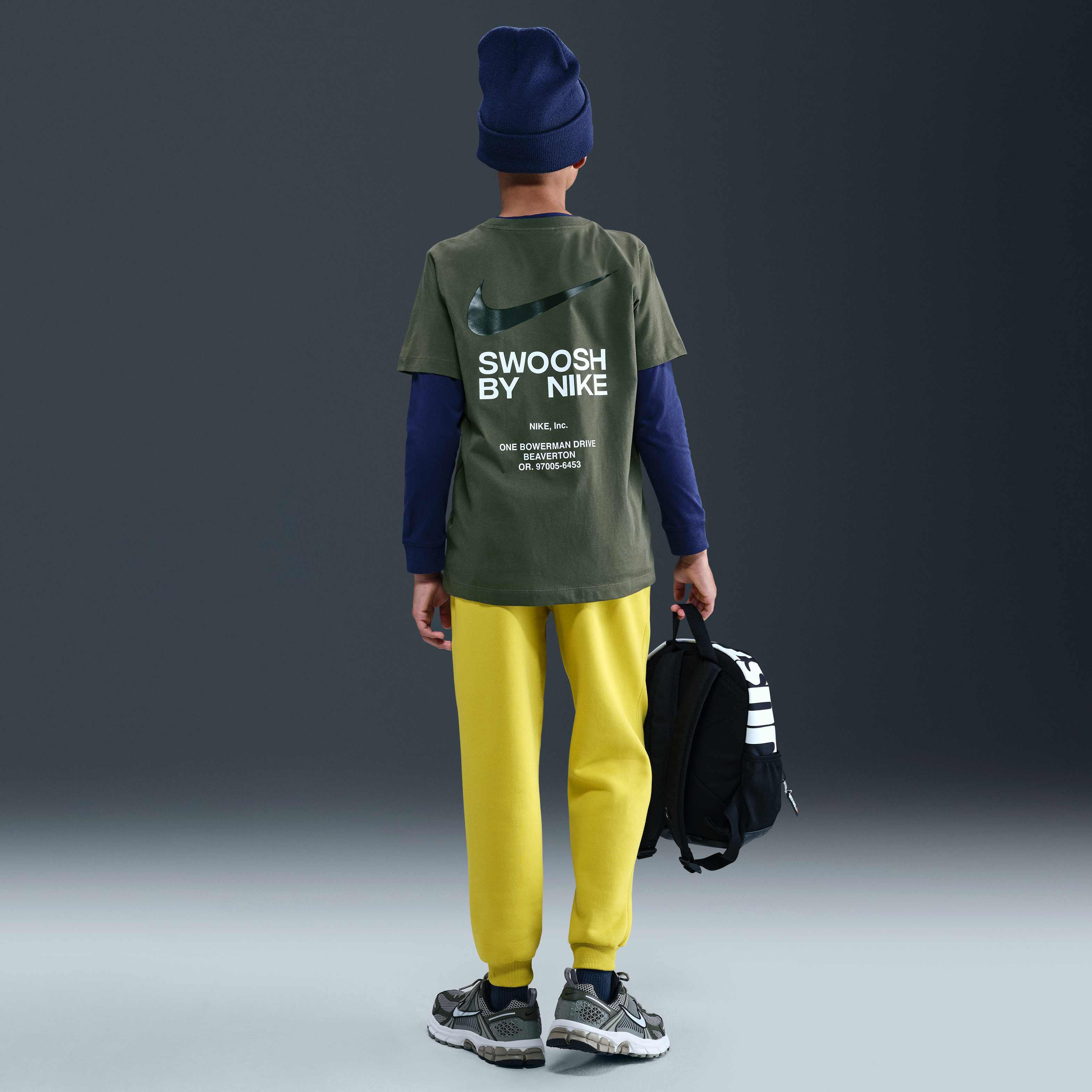 Nike Sportswear image number 4