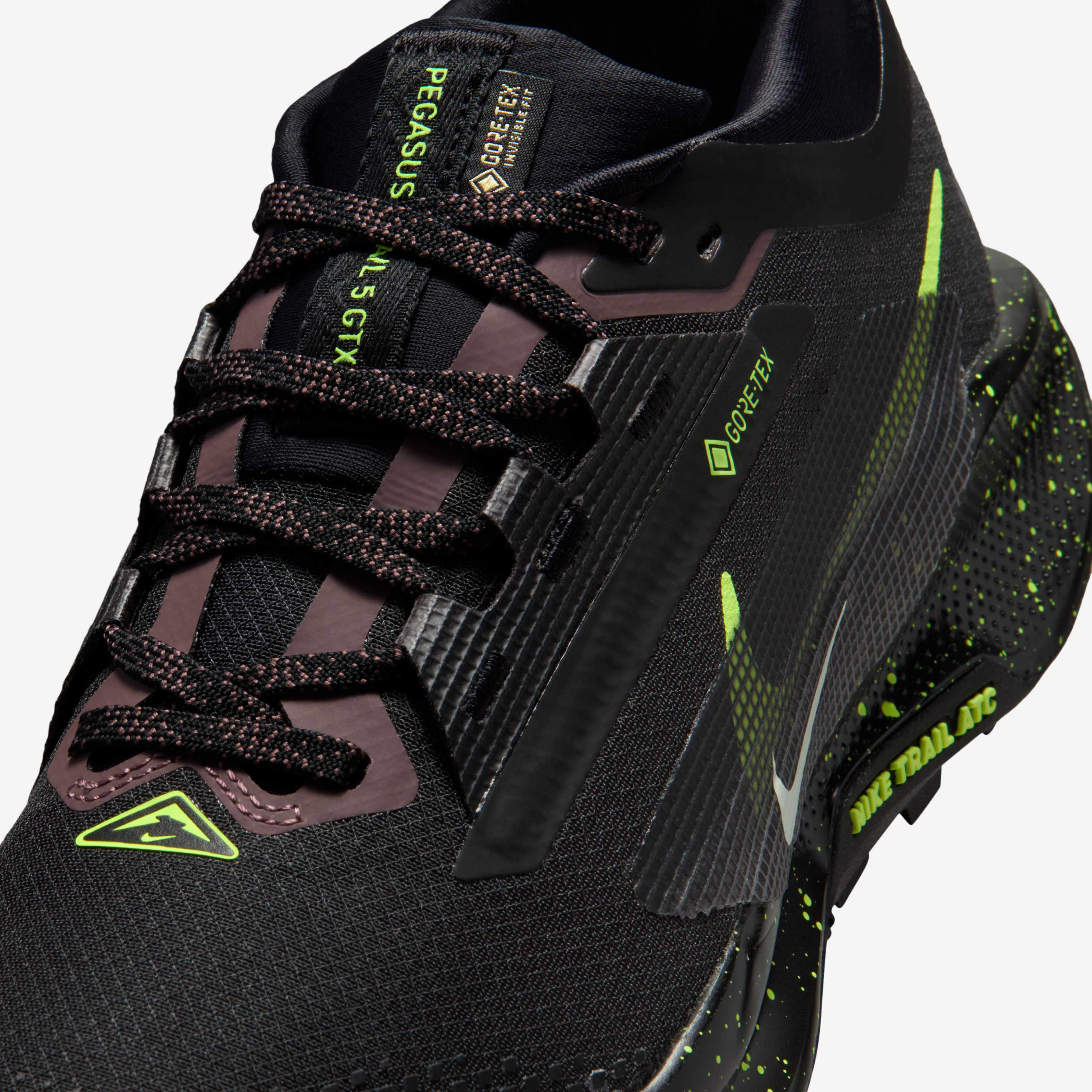 Nike Pegasus Trail 5 GORE-TEX image number 6