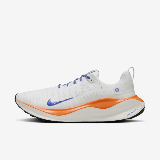 Blue Print Pack-Nike, Nike InfinityRN 4 Blueprint, Men's Road Running Shoes
