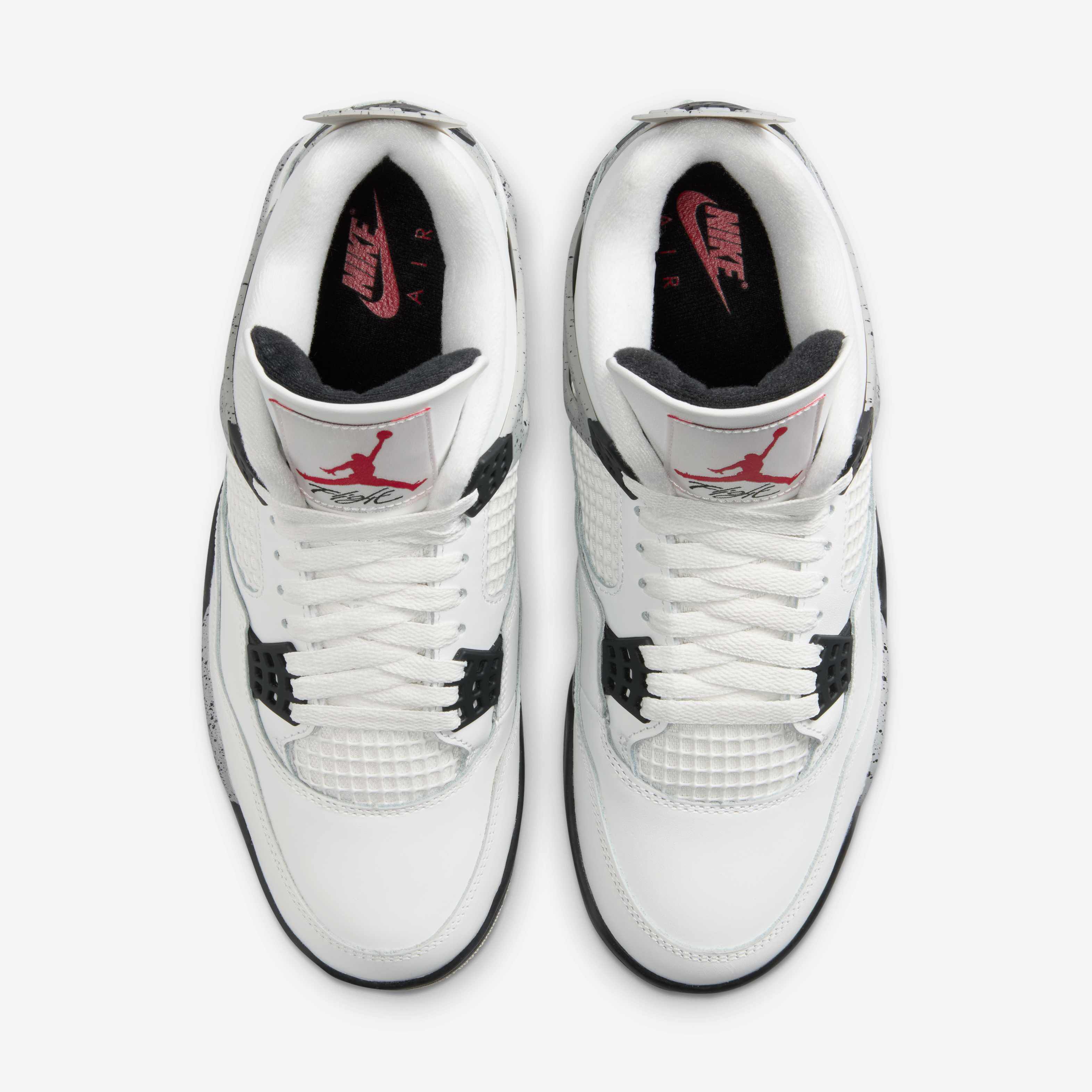 Air Jordan 4 Retro 'Rare Air' image number 3