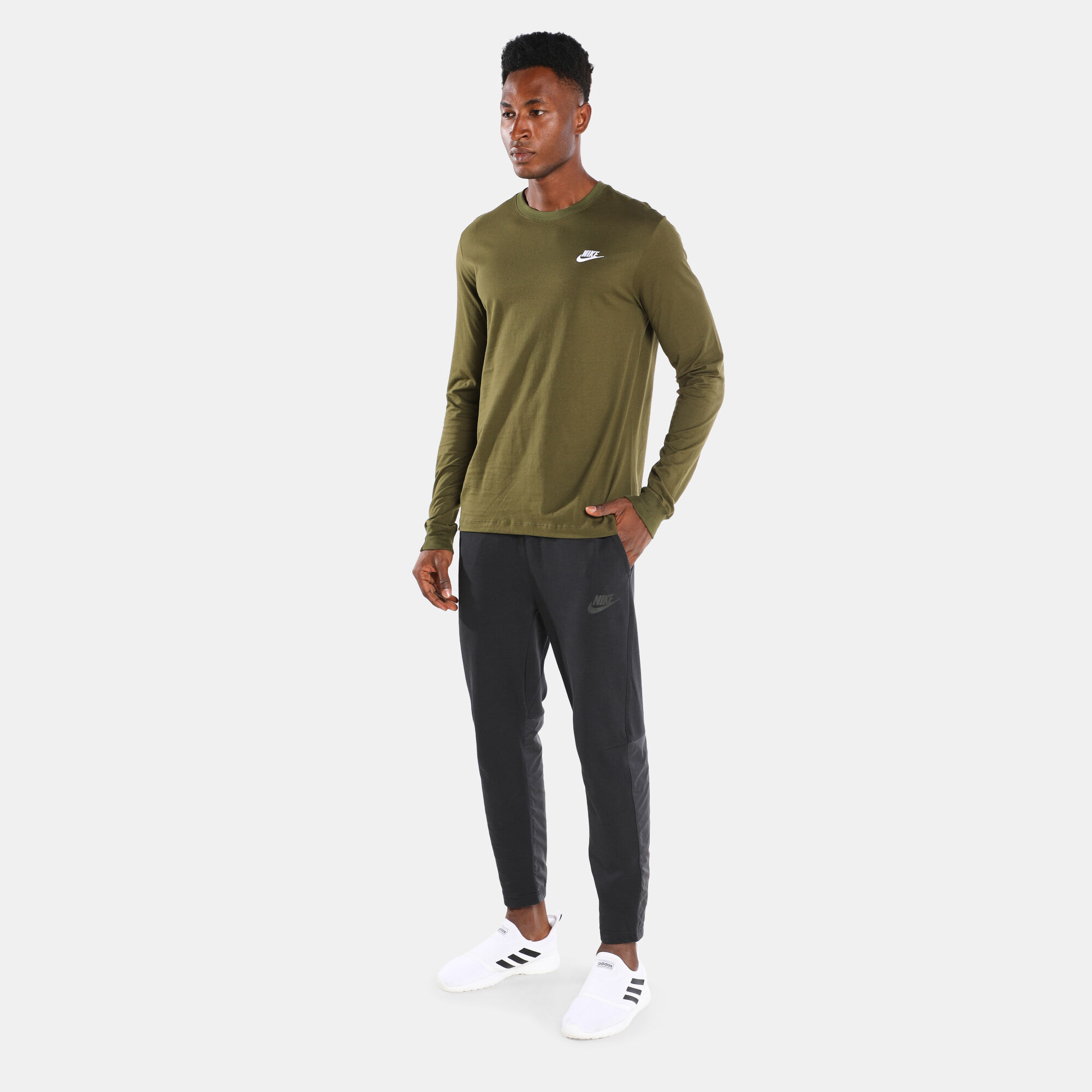 تيشيرت سبورتسوير كلوب للرجال image number 2