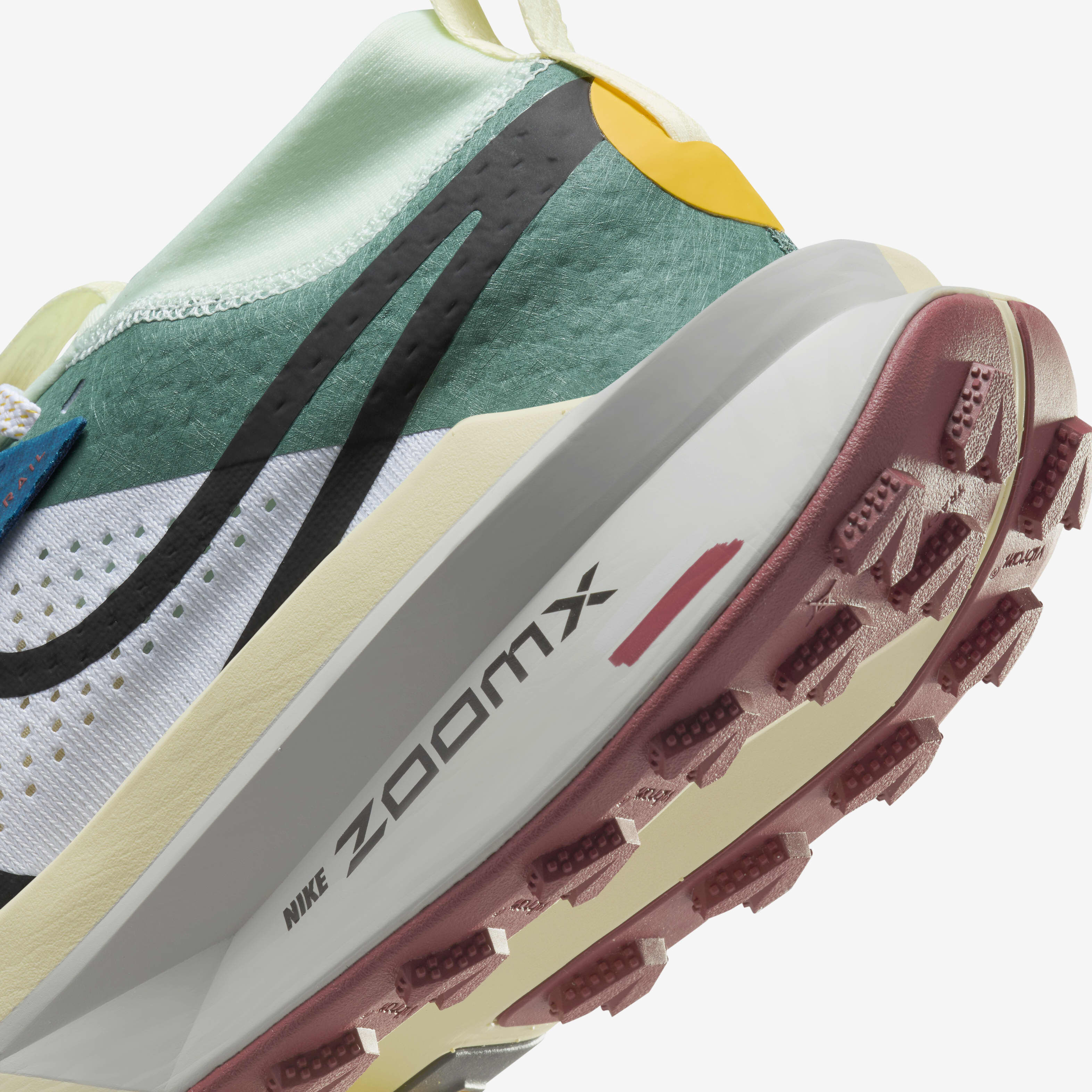 Nike Zegama 2 image number 7