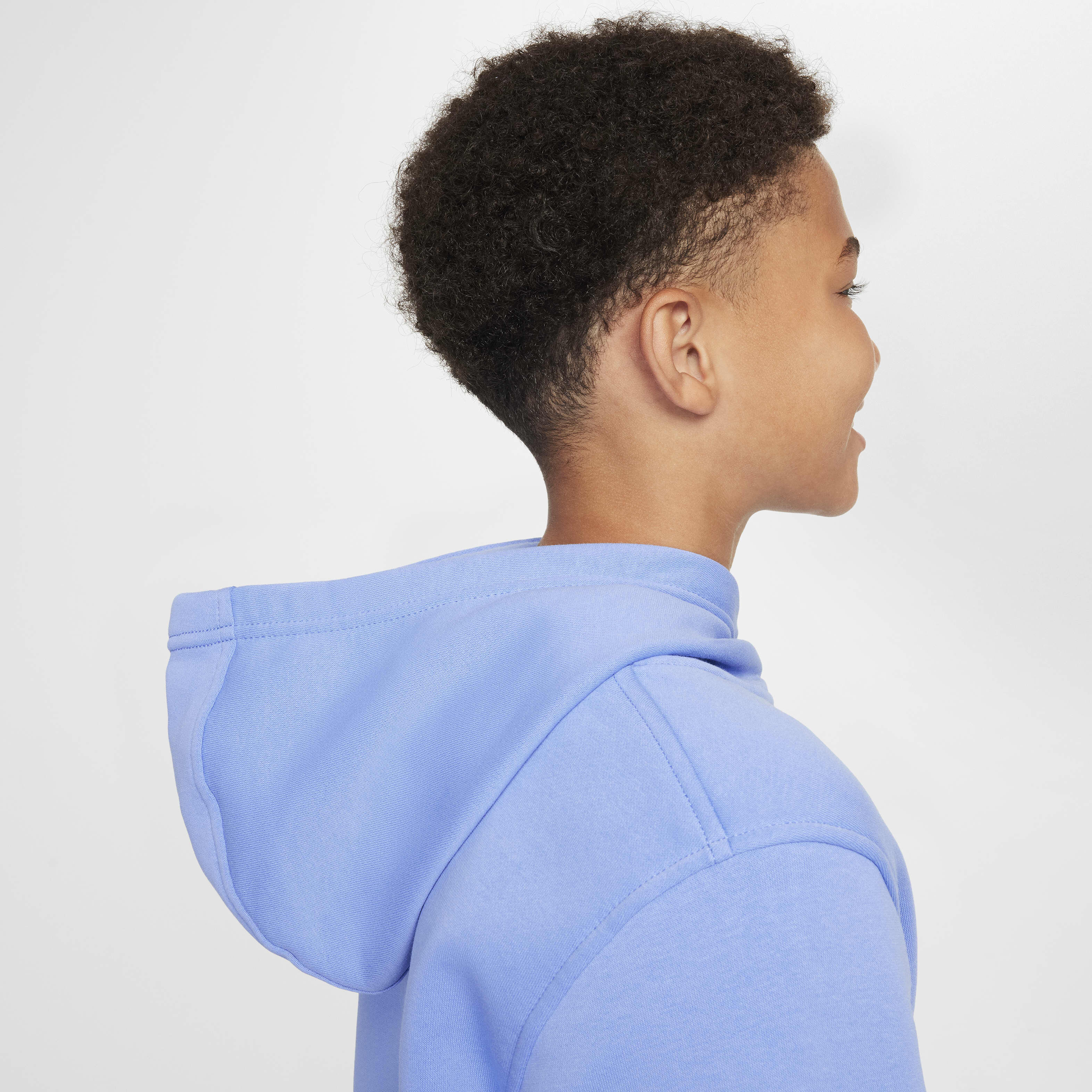 Nike Sportswear Club Fleece image number 4