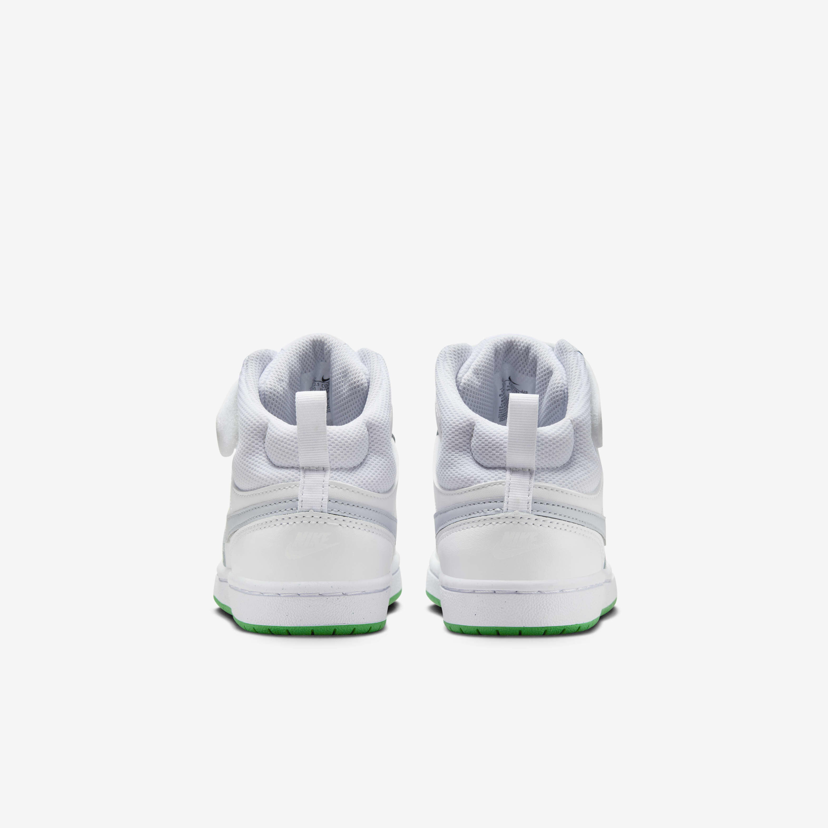 Kids' Court Borough Mid 2 Shoe image number 5