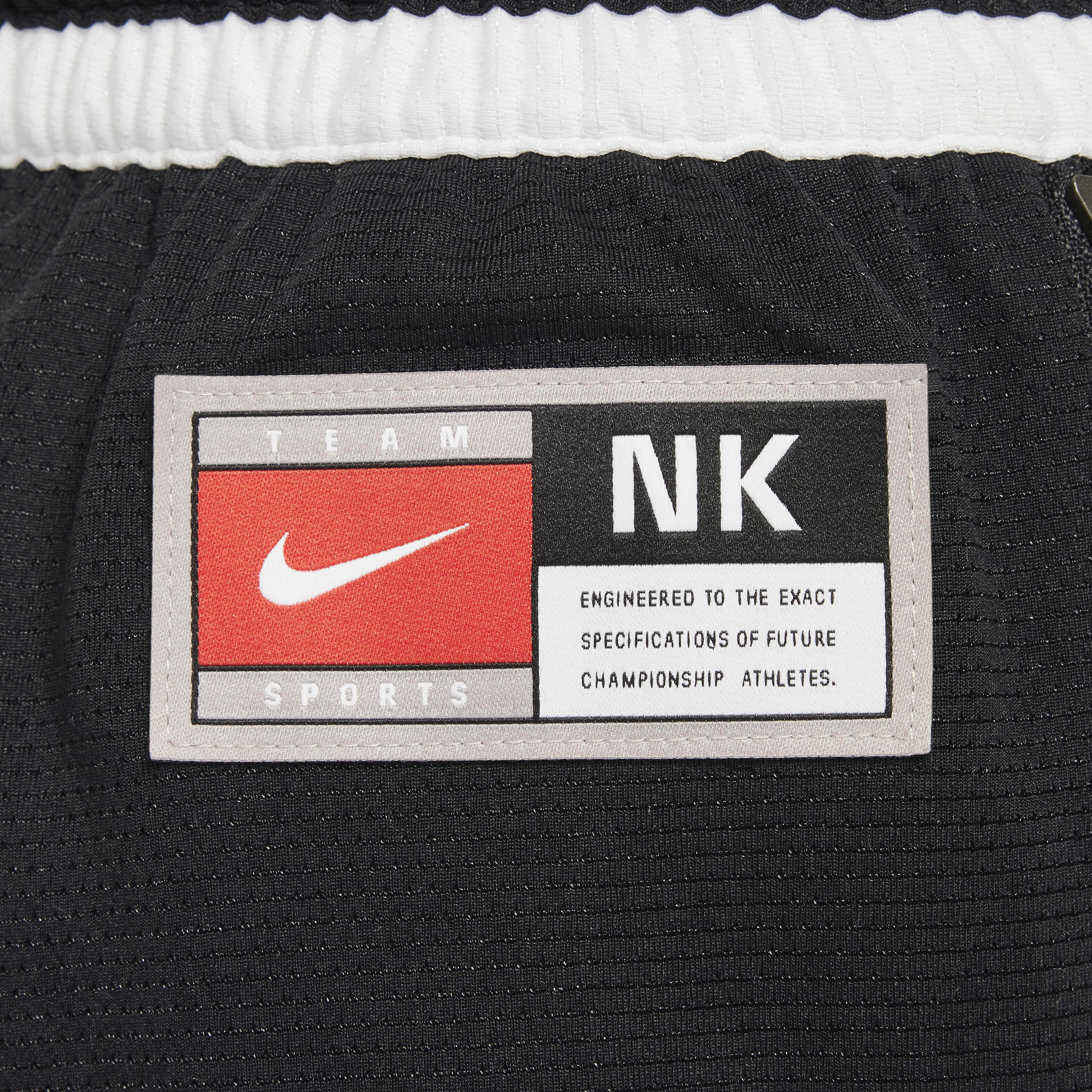 نايكي كلتشر اوف باسكت بول DNA image number 8