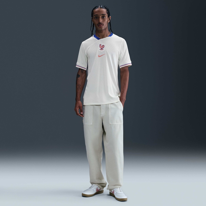 فرنسا 2025 ماتش الاحتياطي (منتخب النساء) image number 3 فرنسا 2025 ماتش الاحتياطي (منتخب النساء) image number 3