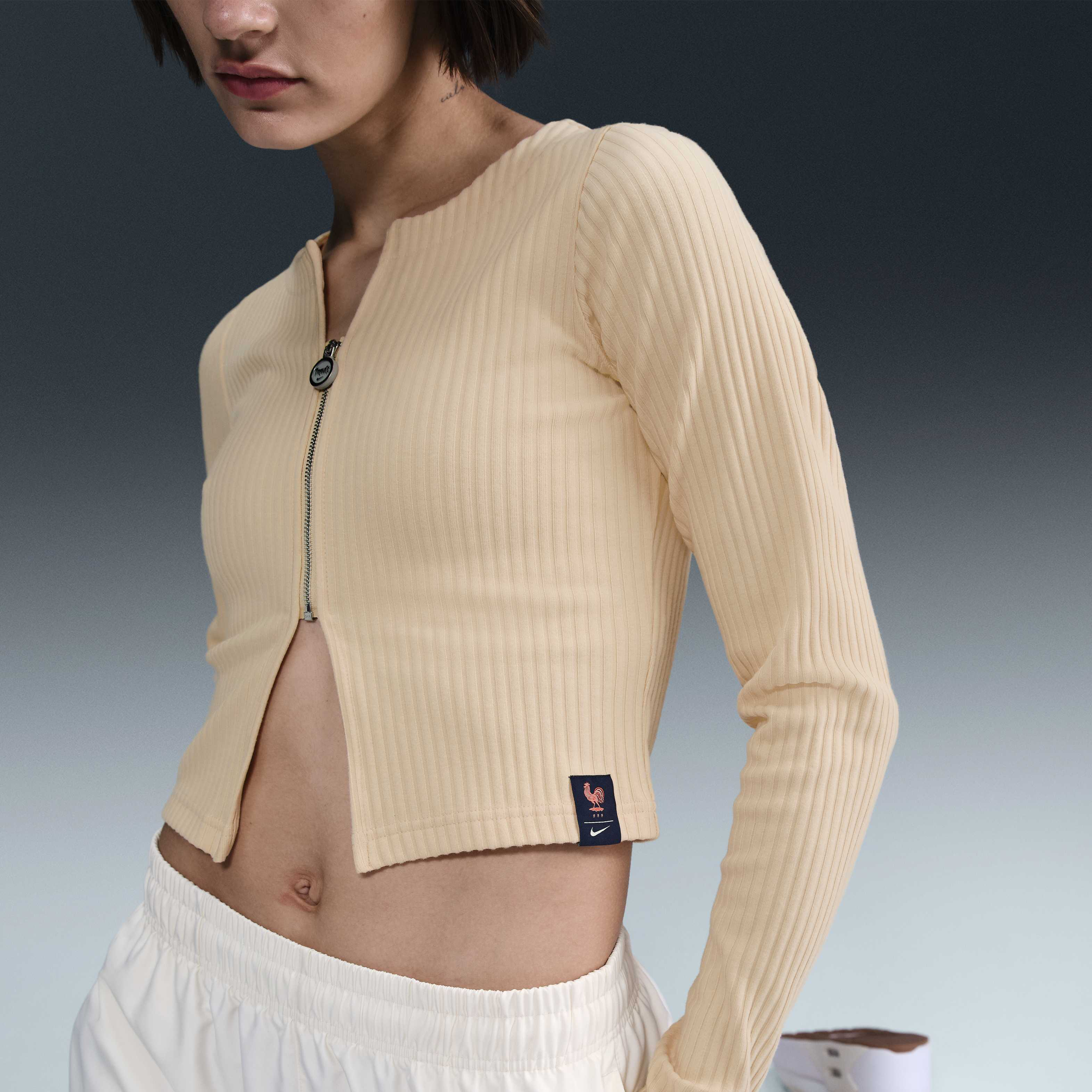 FFF Chill Rib image number 2