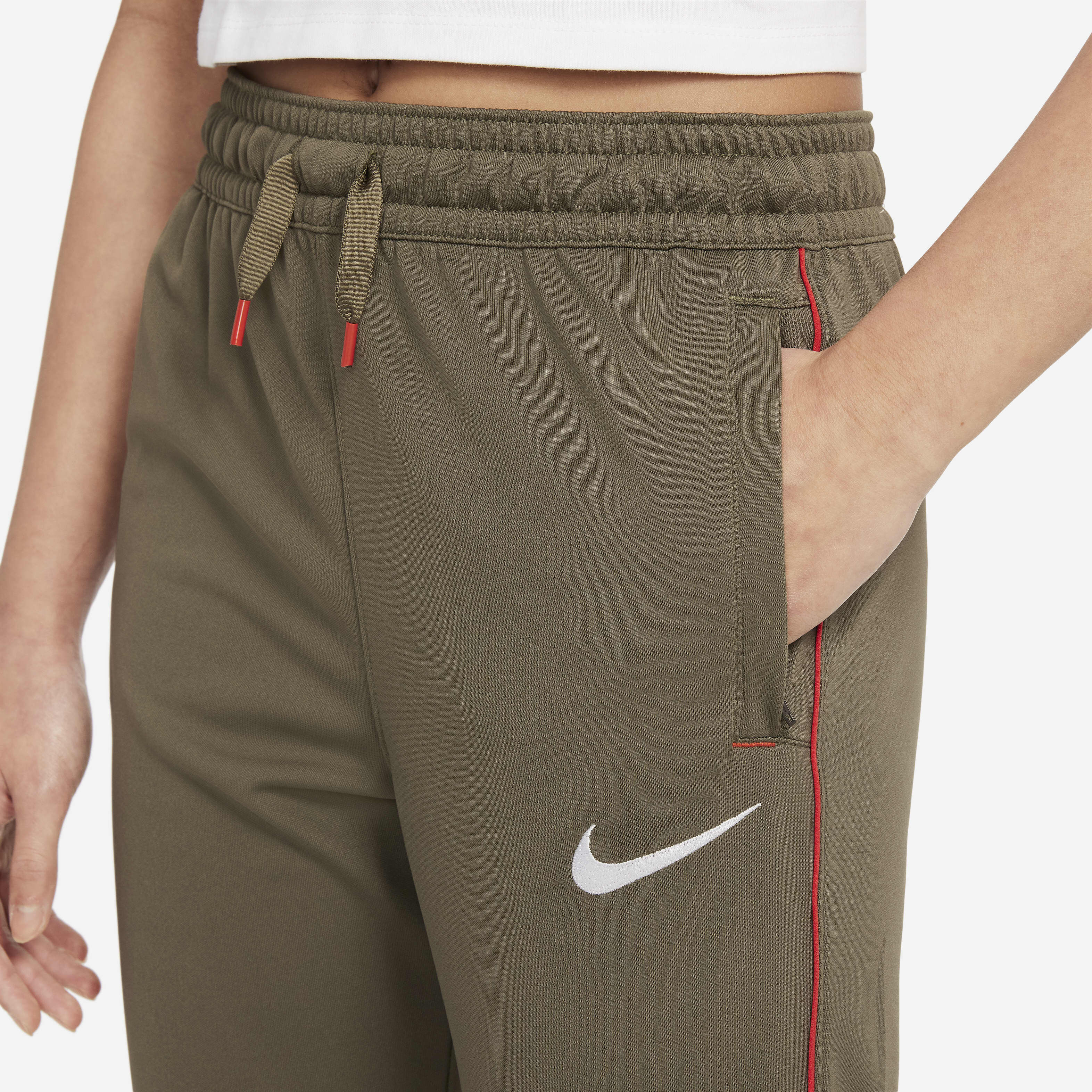 Nike Dri-FIT F.C. Libero image number 2