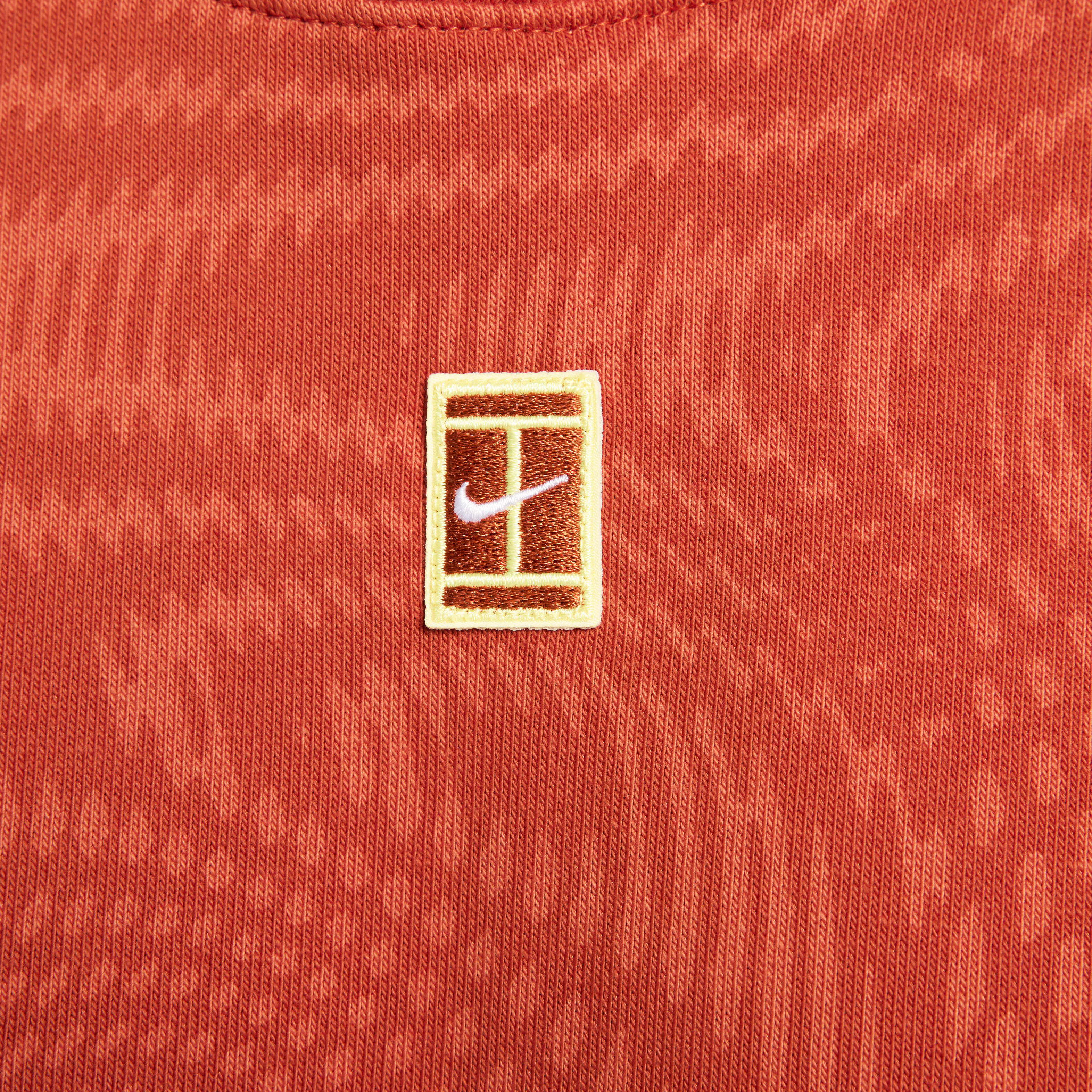 NikeCourt Heritage image number 3