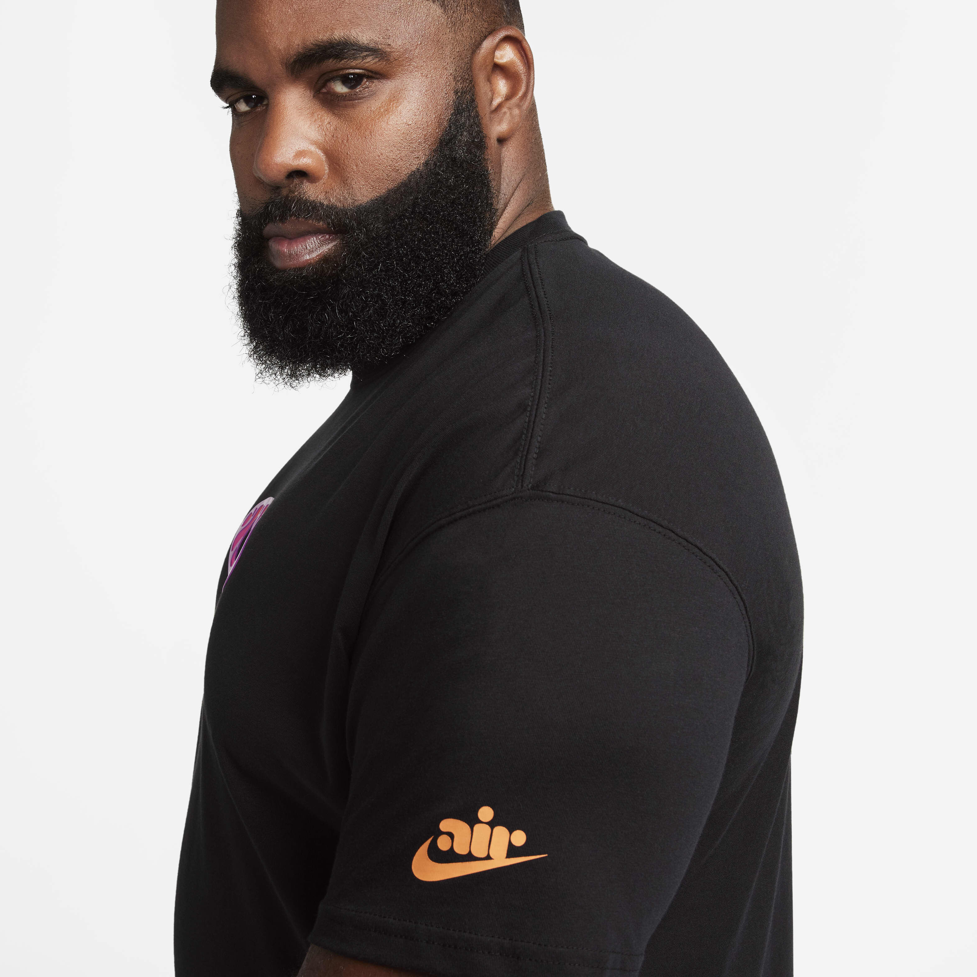 نايكي سبورتسوير image number 10