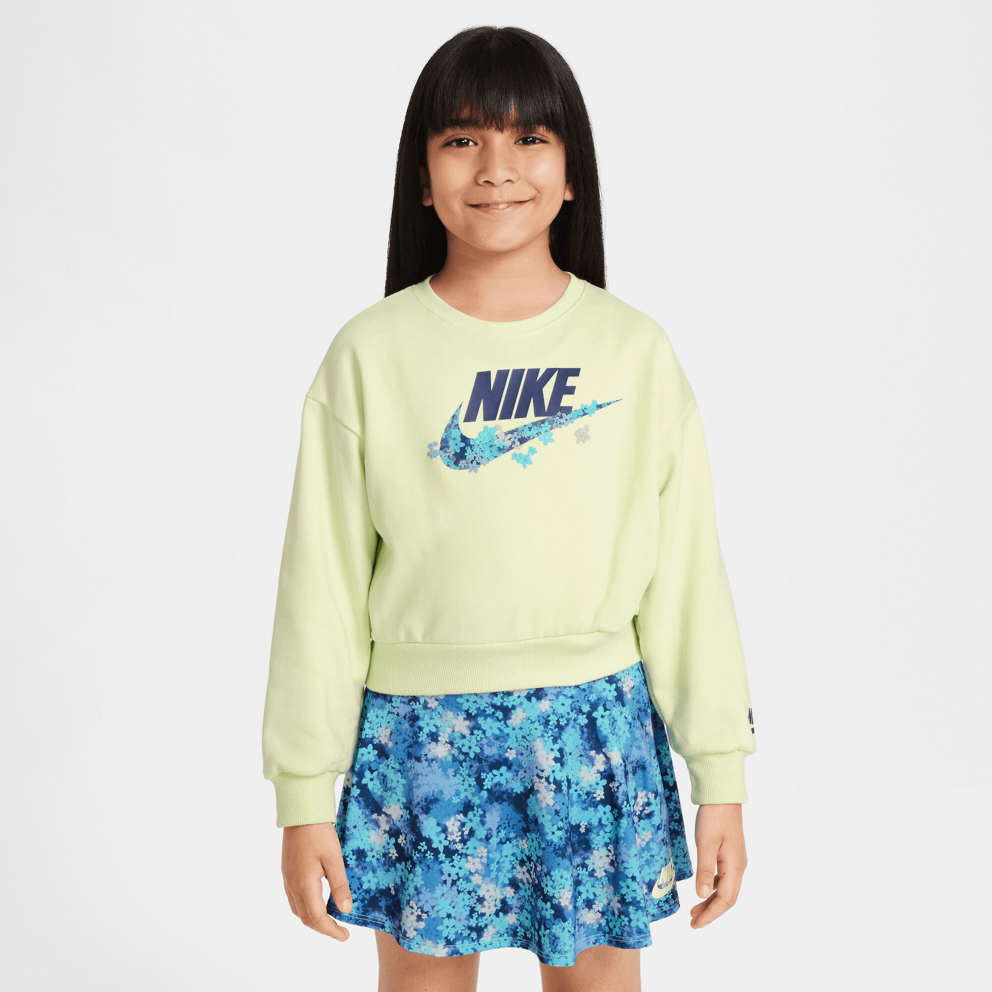 نايكي دراي-فت فريش كت image number 0