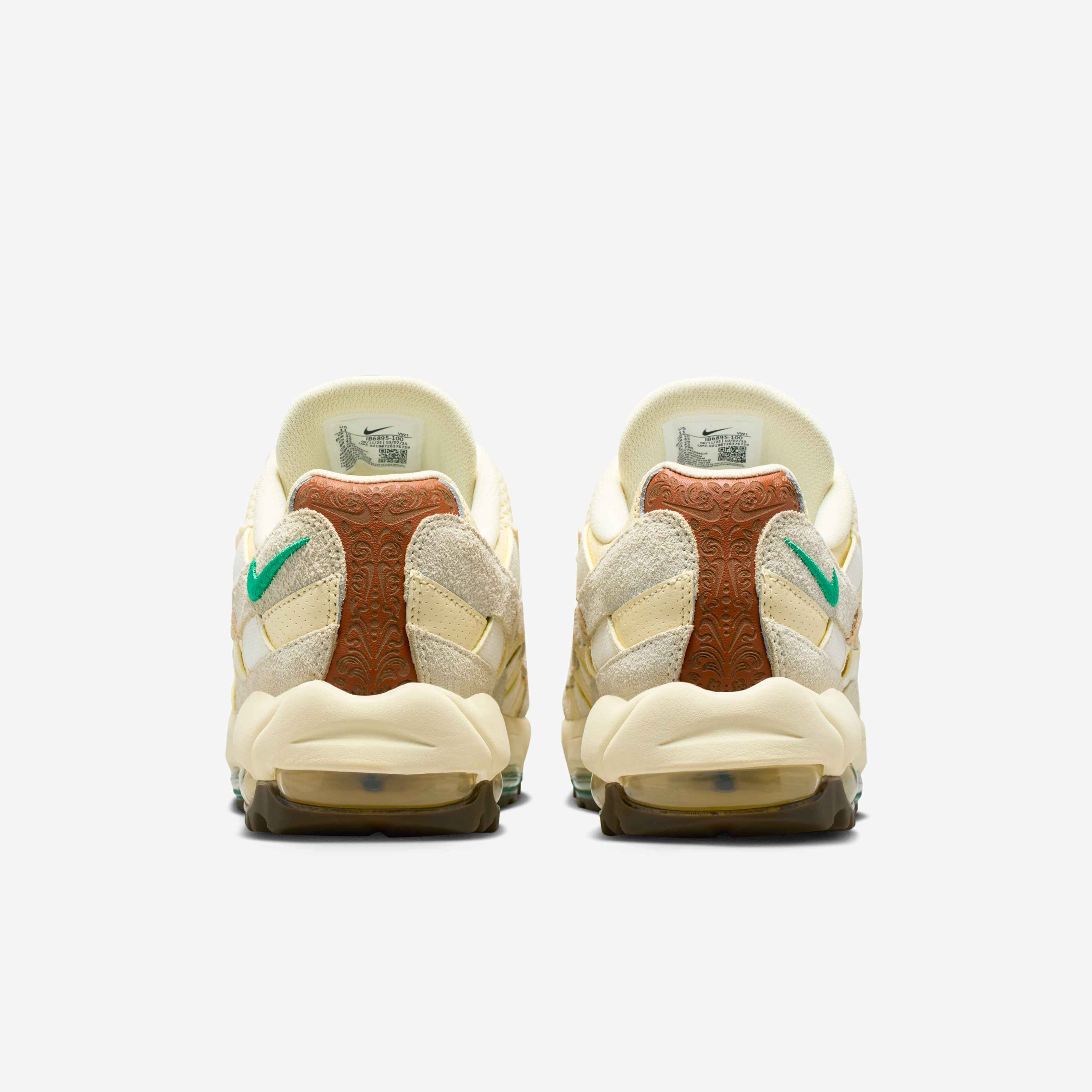 Nike Air Max '95 G image number 5