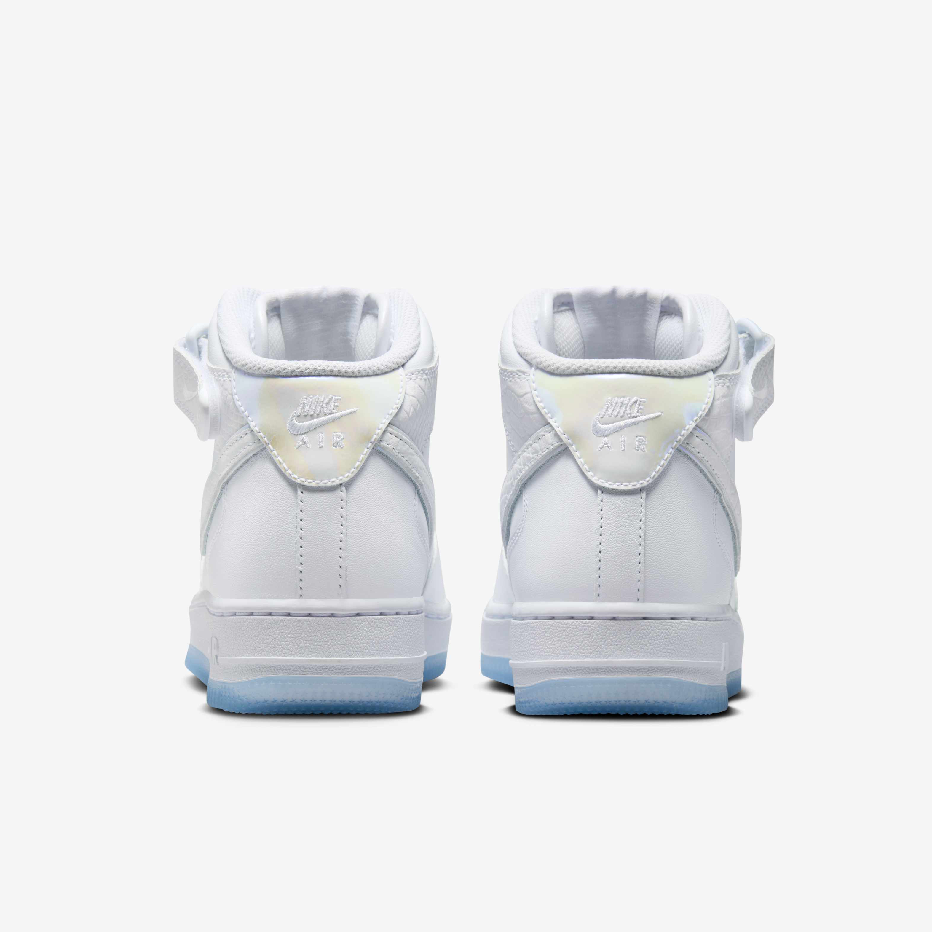 Nike Air Force 1 Mid image number 6