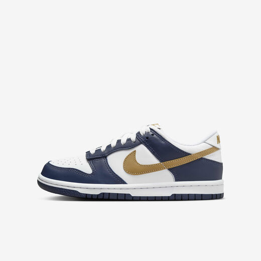 KSA Member Product-Nike, Nike Dunk Low, Older Kids' Shoes