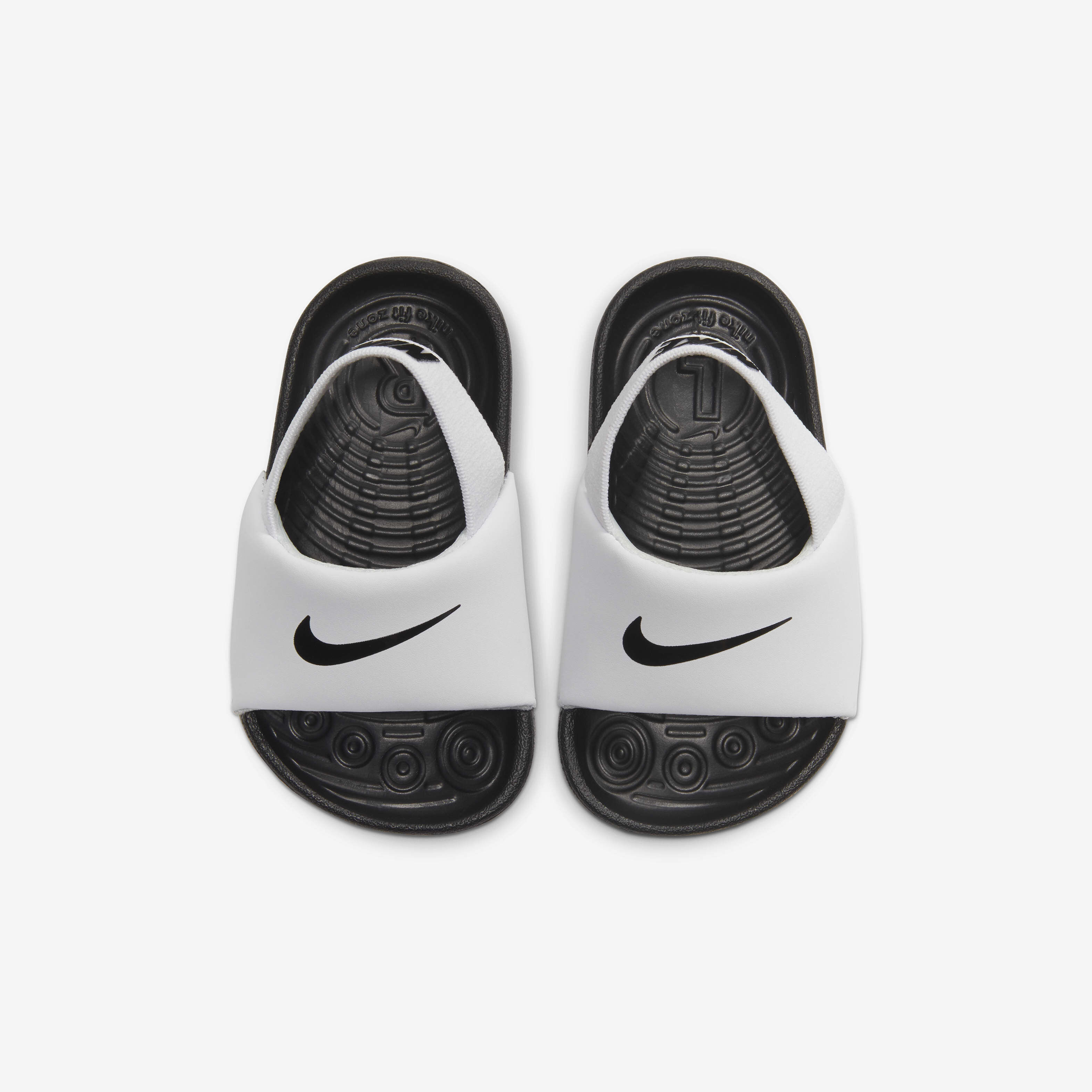 Sandal nike kawa slide deals