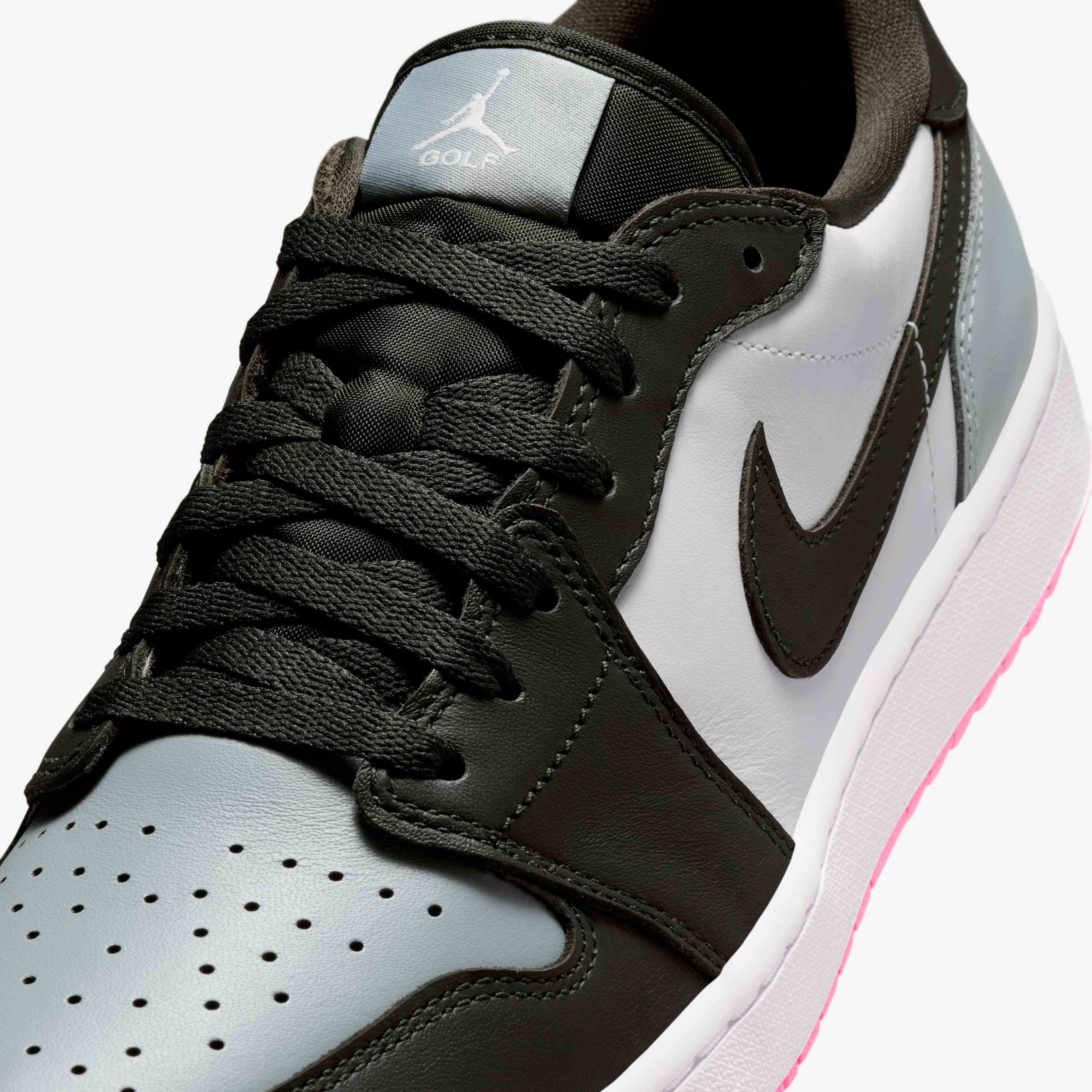 Air Jordan 1 Low G image number 6