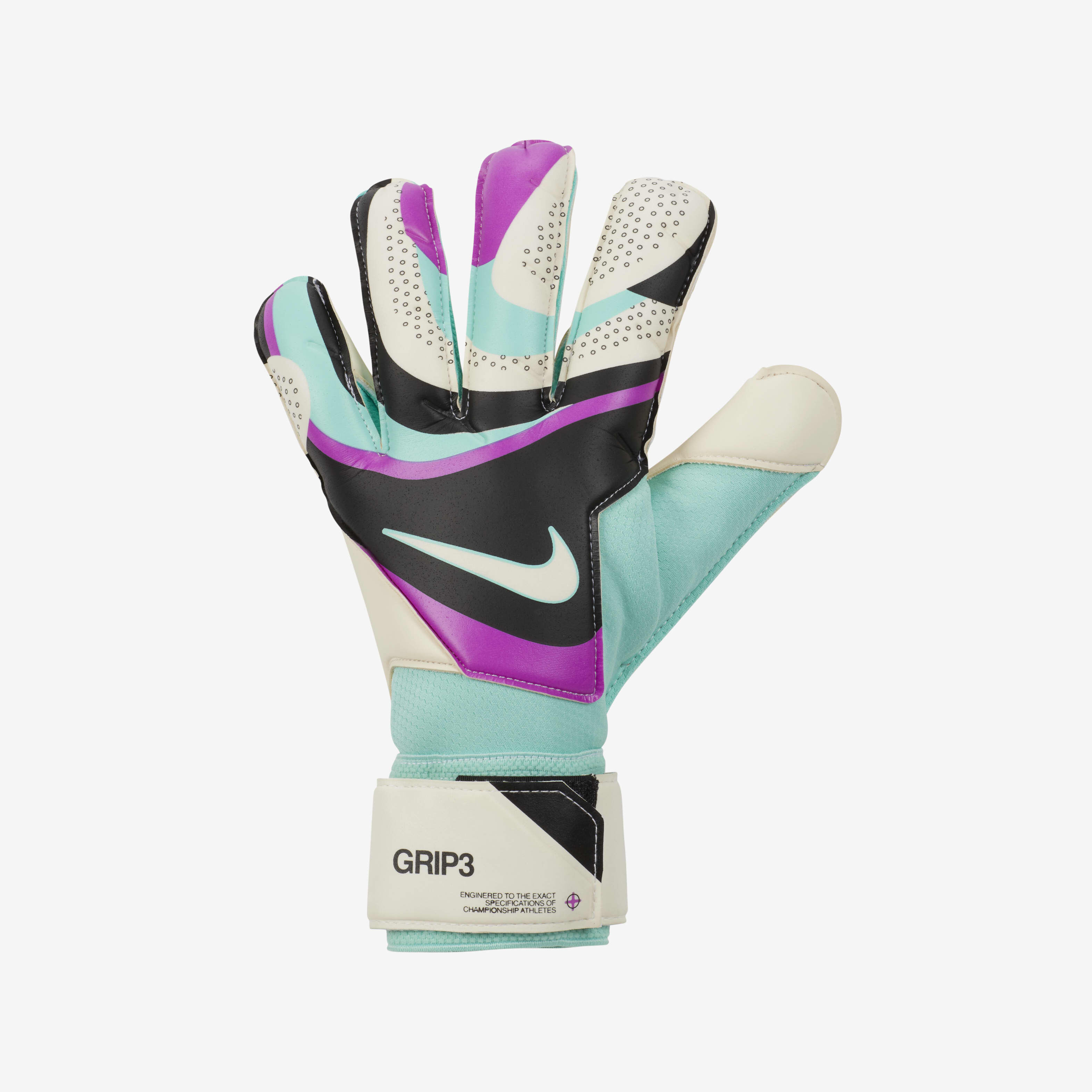 Nike Grip3 image number 0