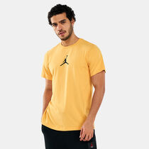 تيشيرت كرة السّلة دراي-فِت جمبمان للرجال