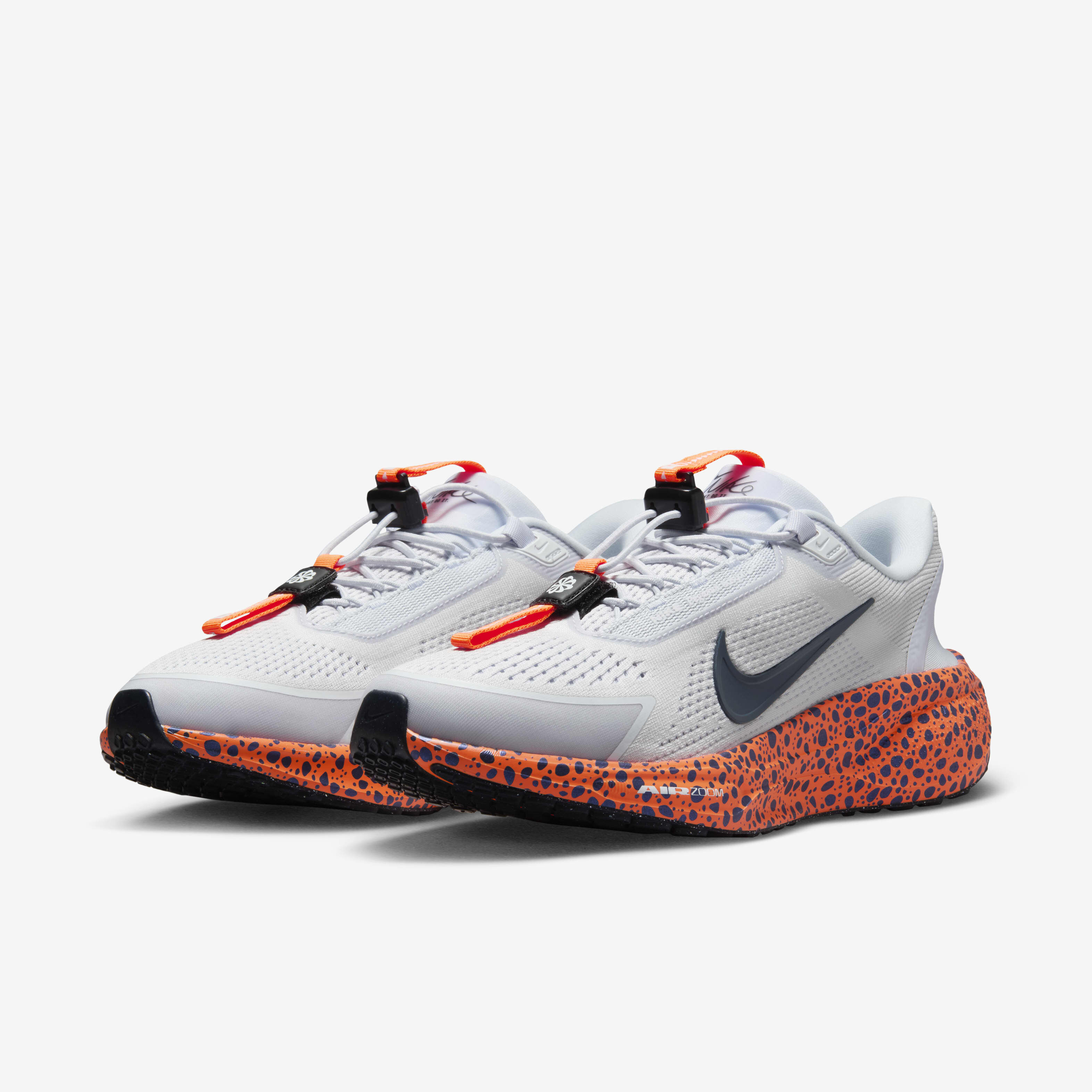 Nike Pegasus EasyOn Electric image number 4