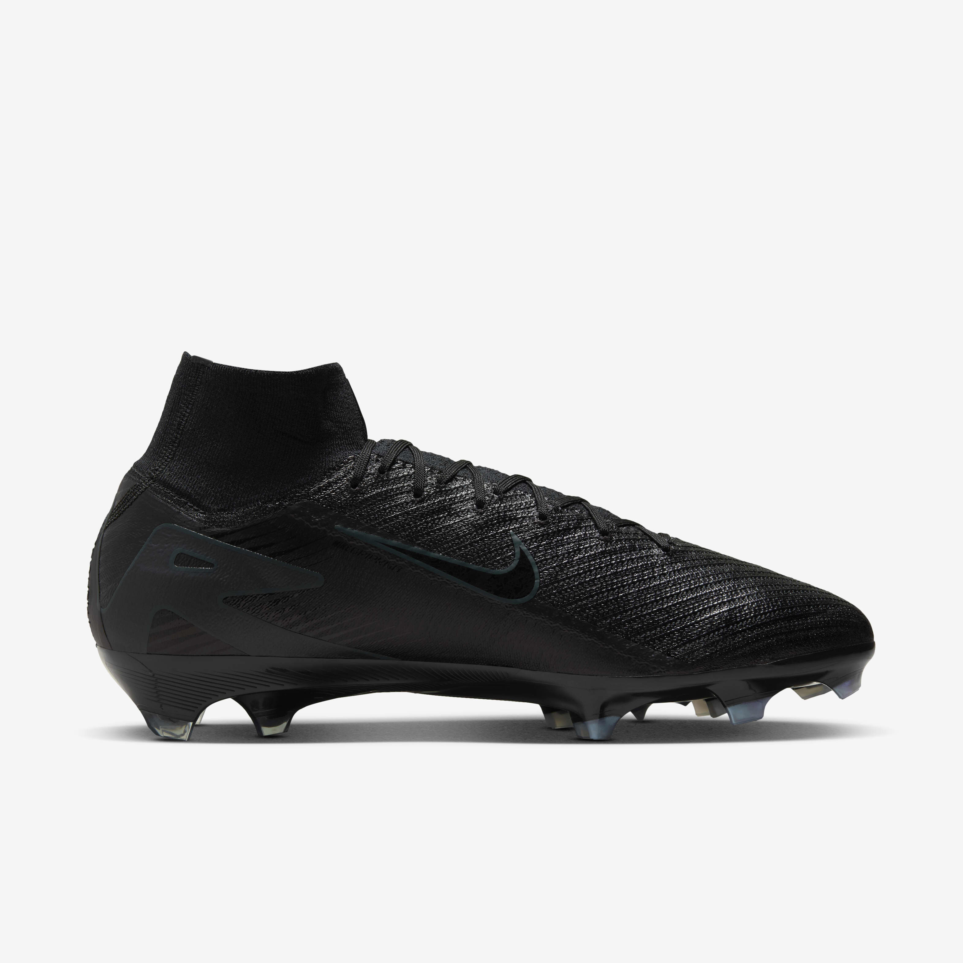 Buy Nike Mercurial Superfly 10 Elite FG High Top Football Boot Nike Kuwait Official