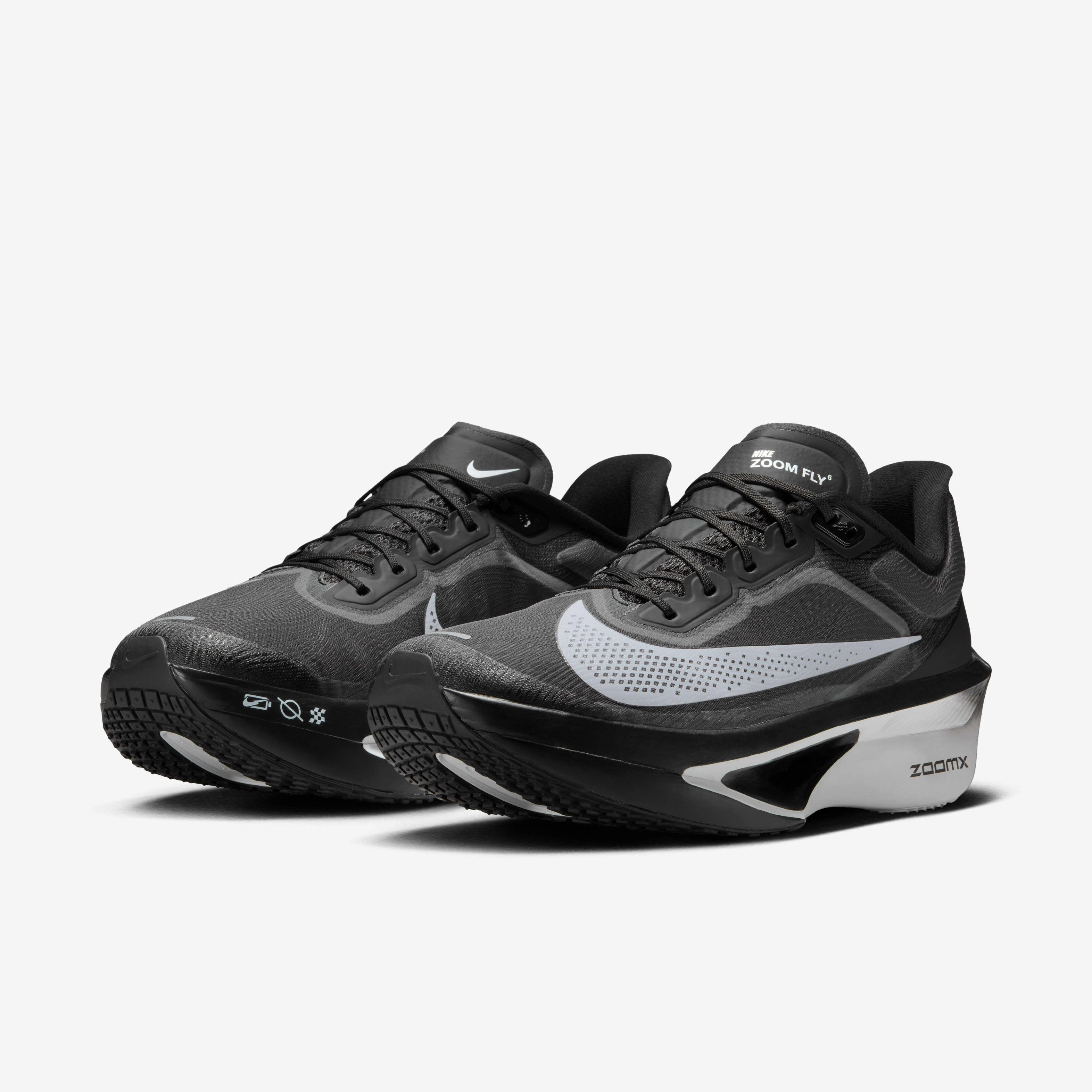 Buy Nike Zoom Fly 6 Men s Road Running Shoes Nike Kuwait Official