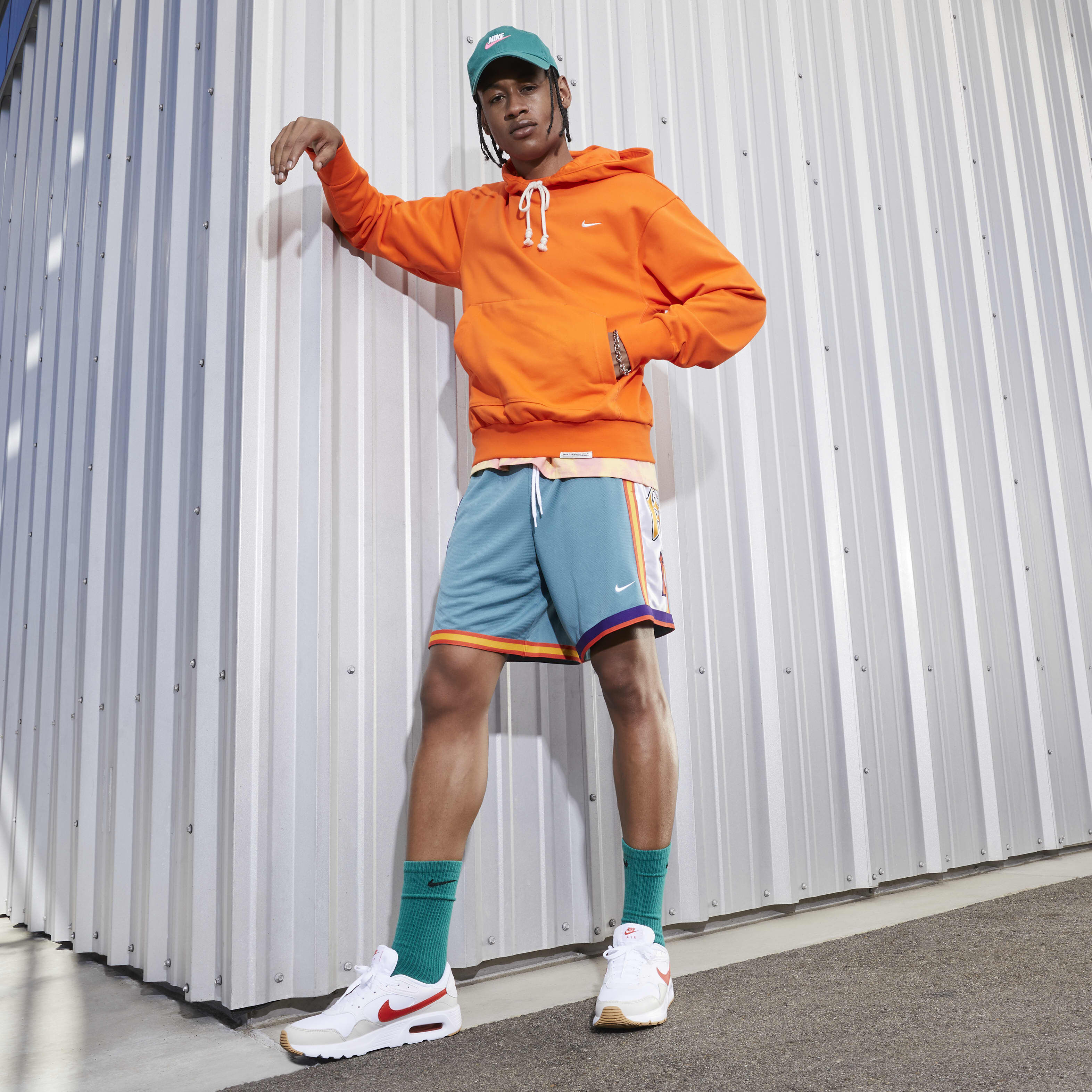 HOT Shorts Nike Air Max Style Buy Nike Air Max SC Men's Shoes - Main Image