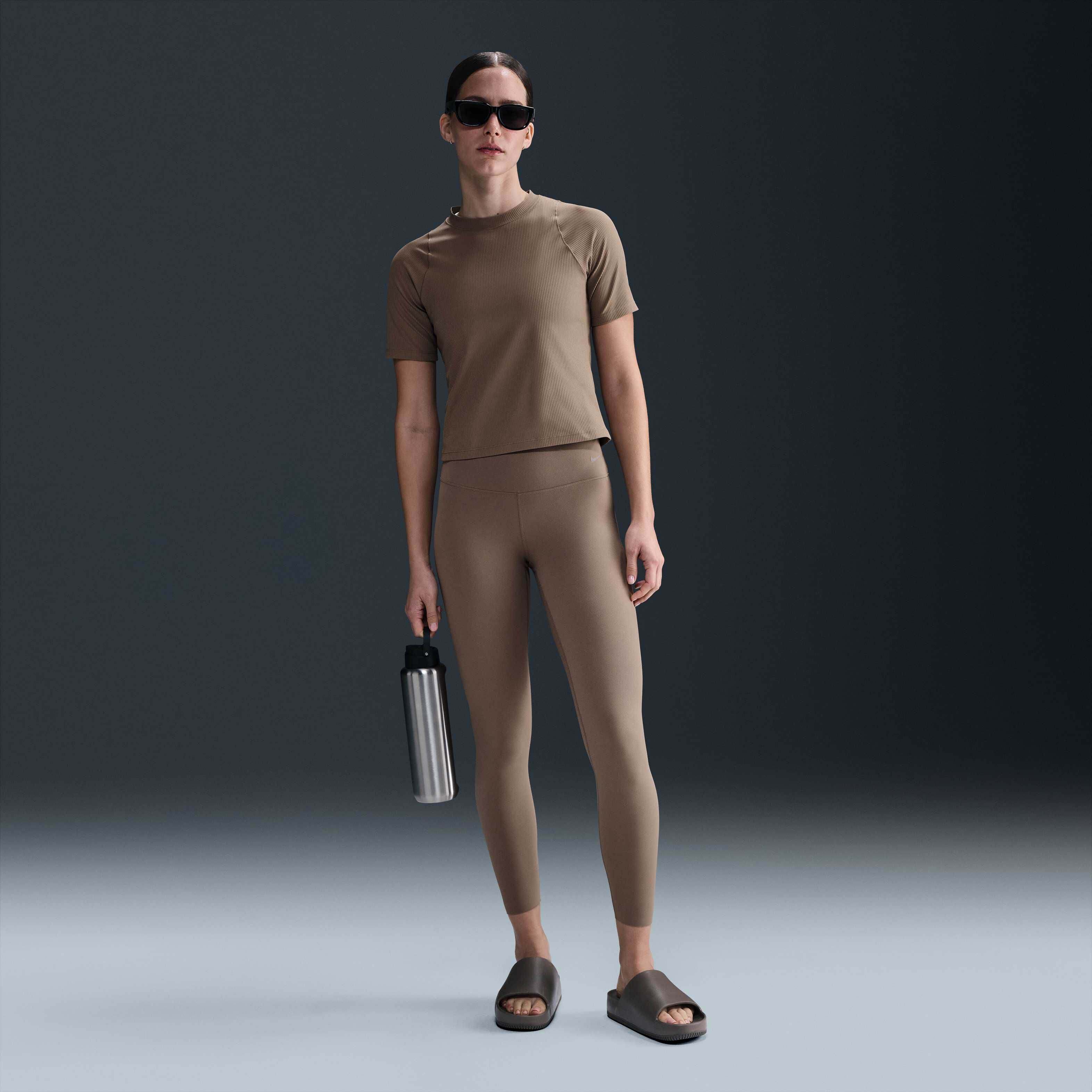 Nike Zenvy Rib image number 3