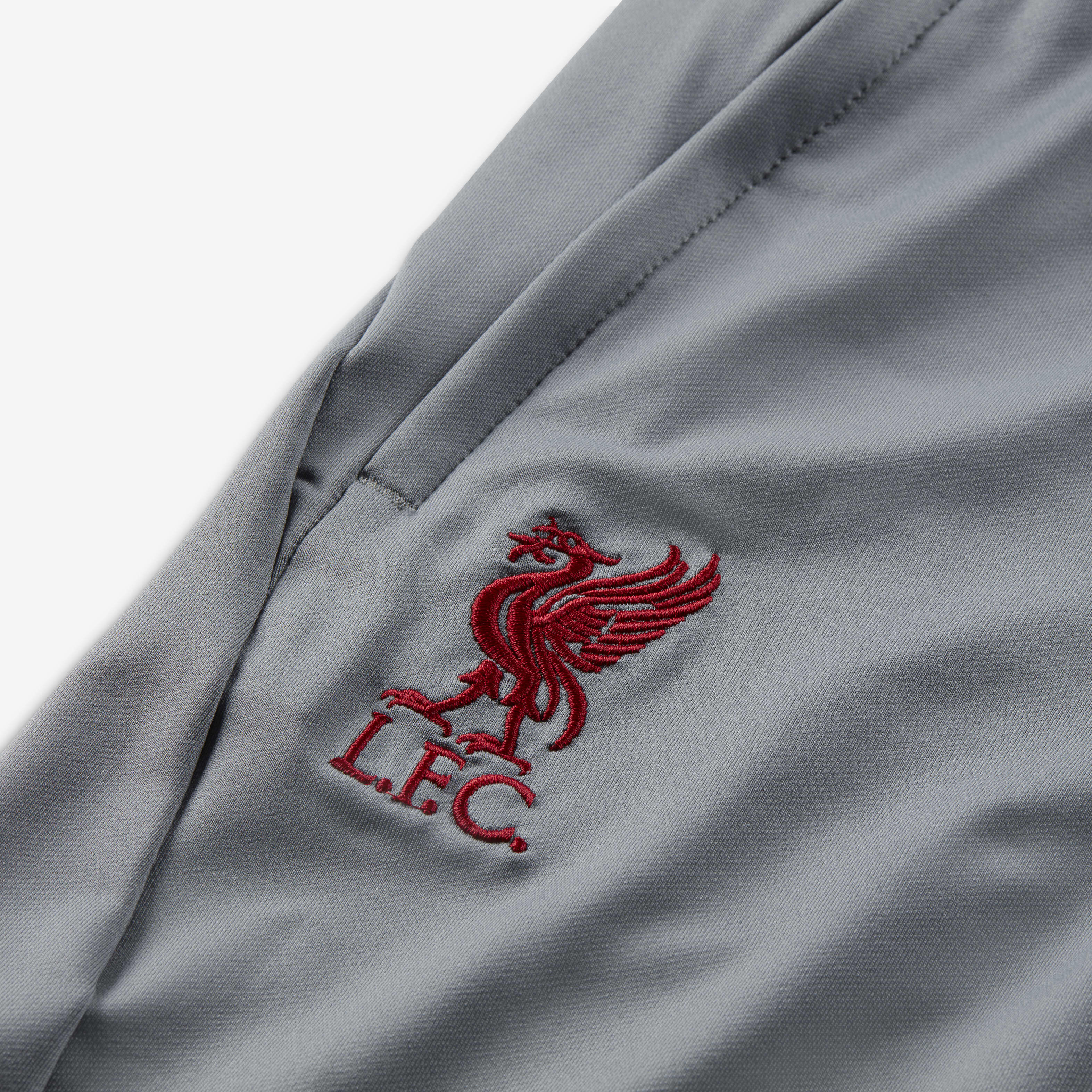ليفربول F.C. سترايك image number 2