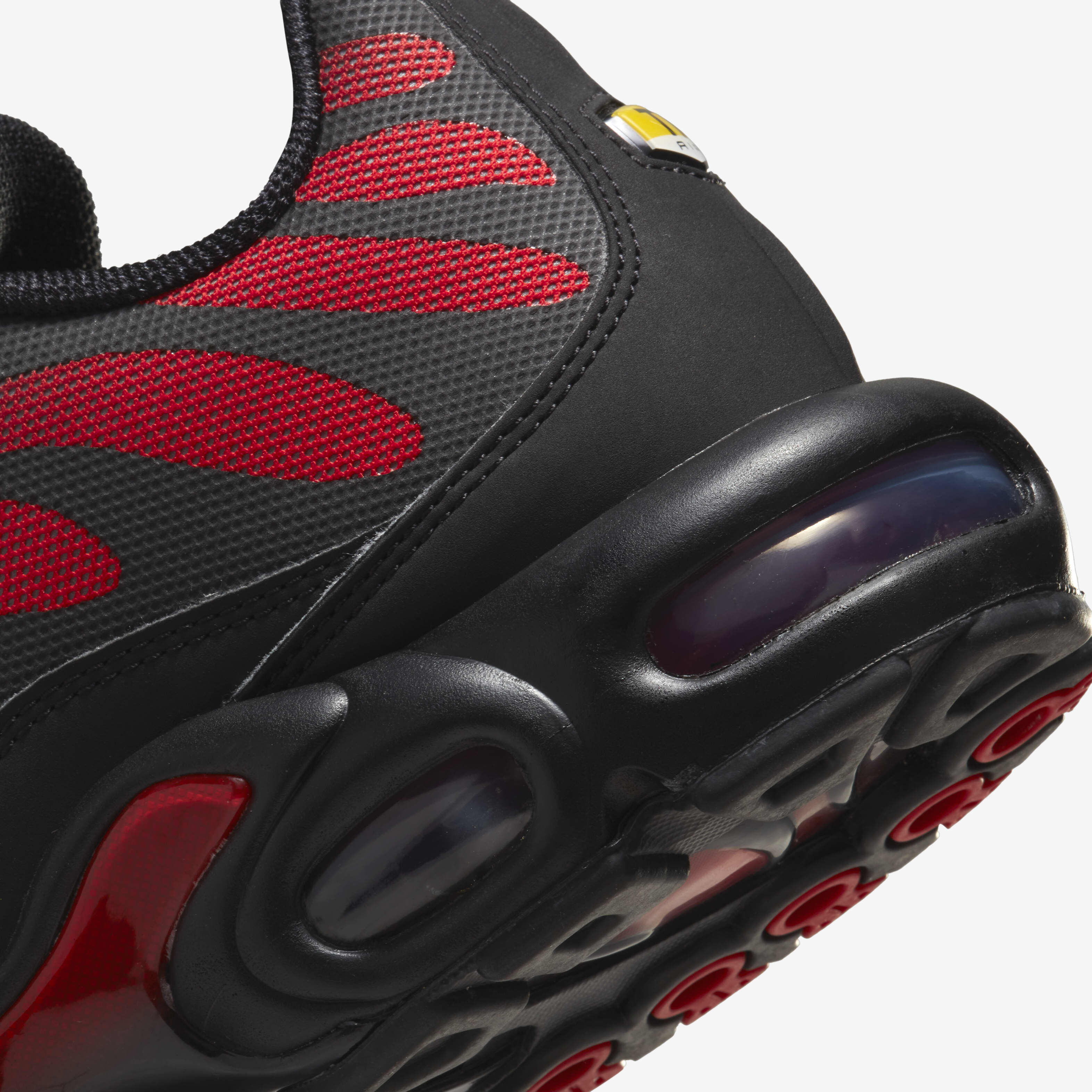 Nike Air Max Plus image number 7