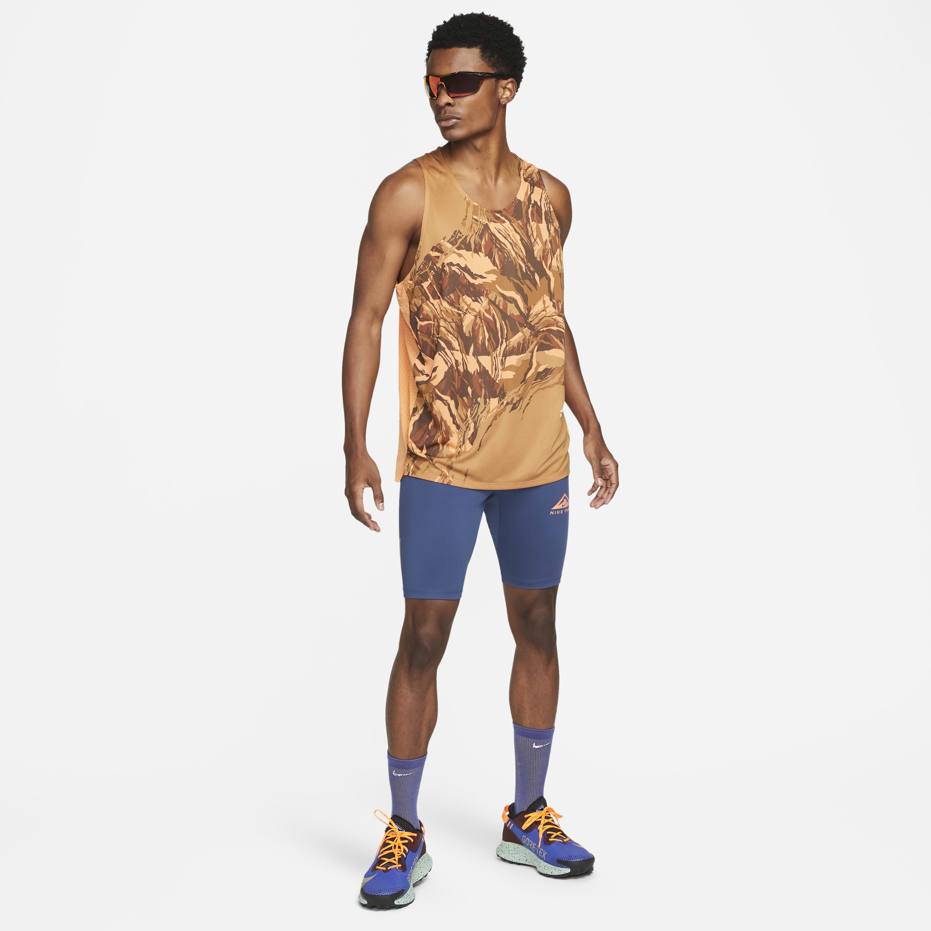 Nike Dri-FIT Trail image number 5