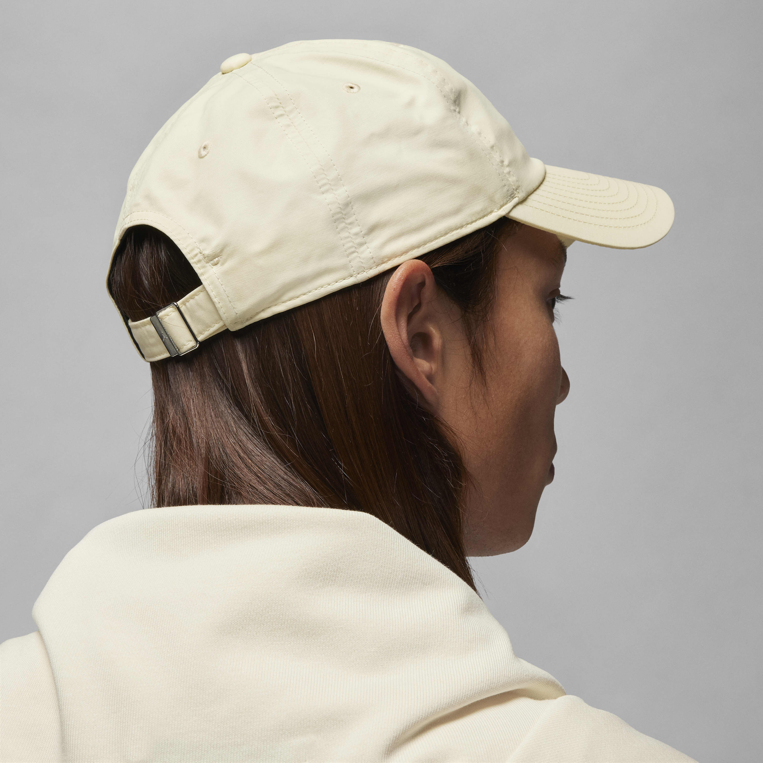 Buy Jordan Club Cap Adjustable Unstructured Hat - Legend